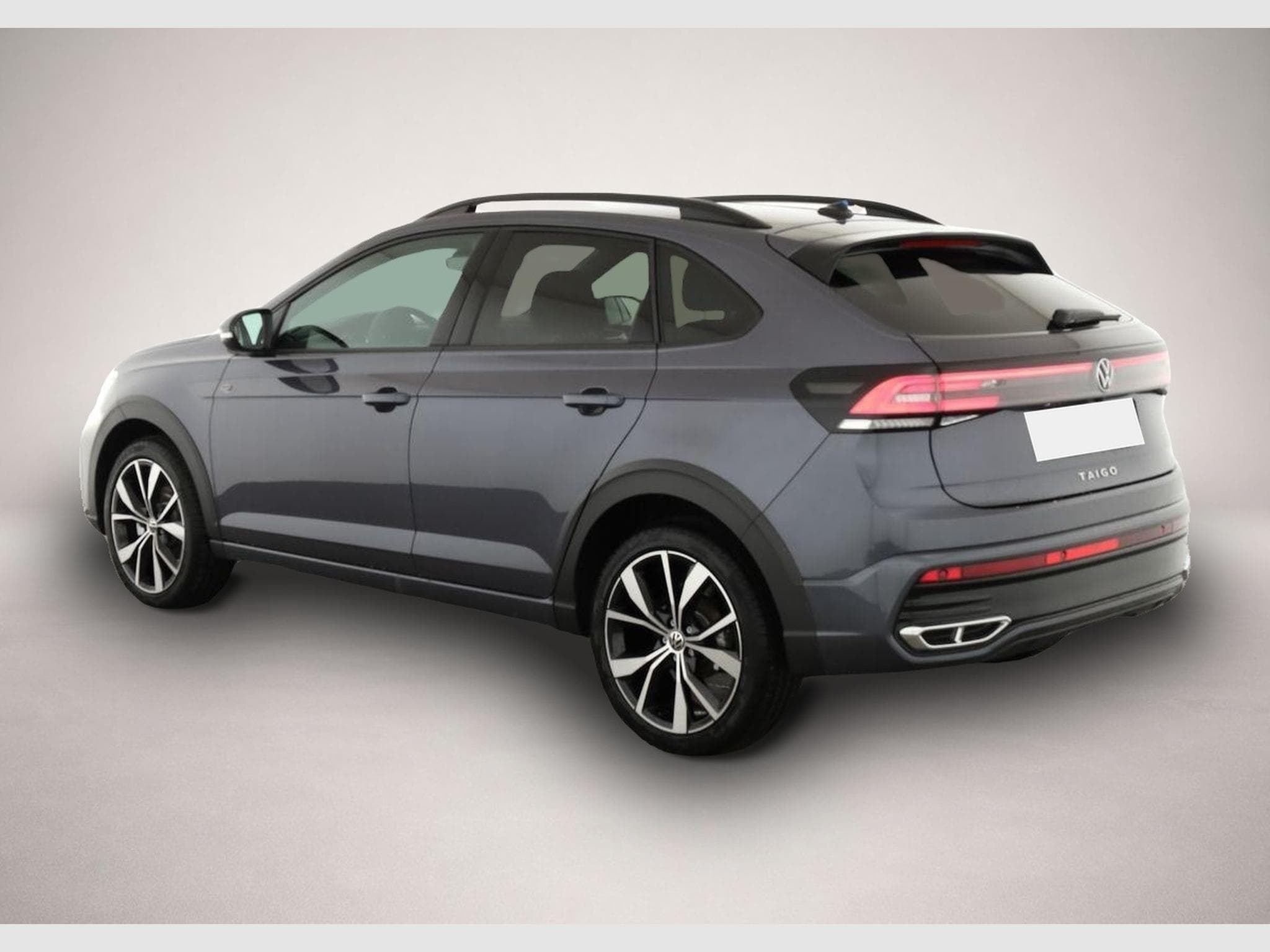 VW Taigo (2026) - Photo 4