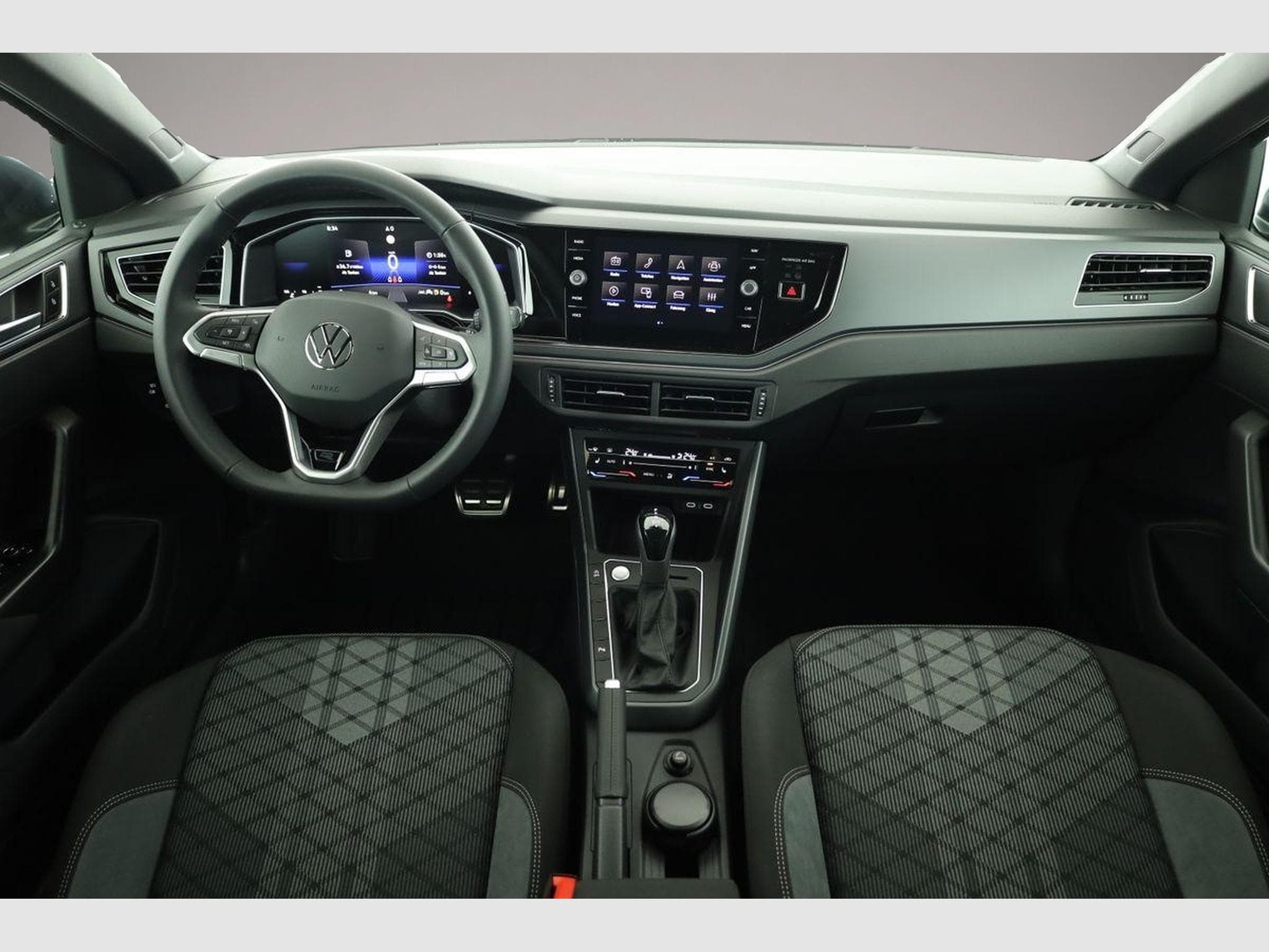 VW Taigo (2026) - Photo 5