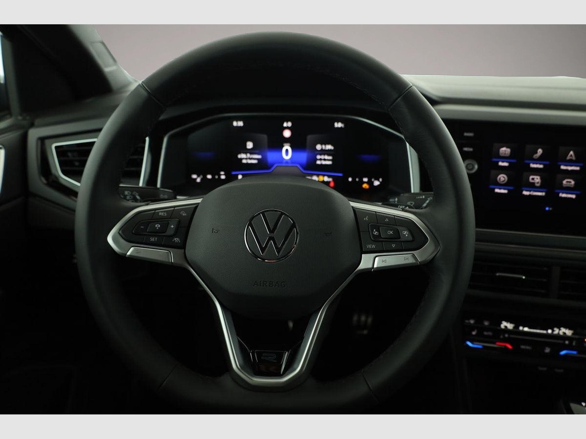 VW Taigo (2026) - Photo 6