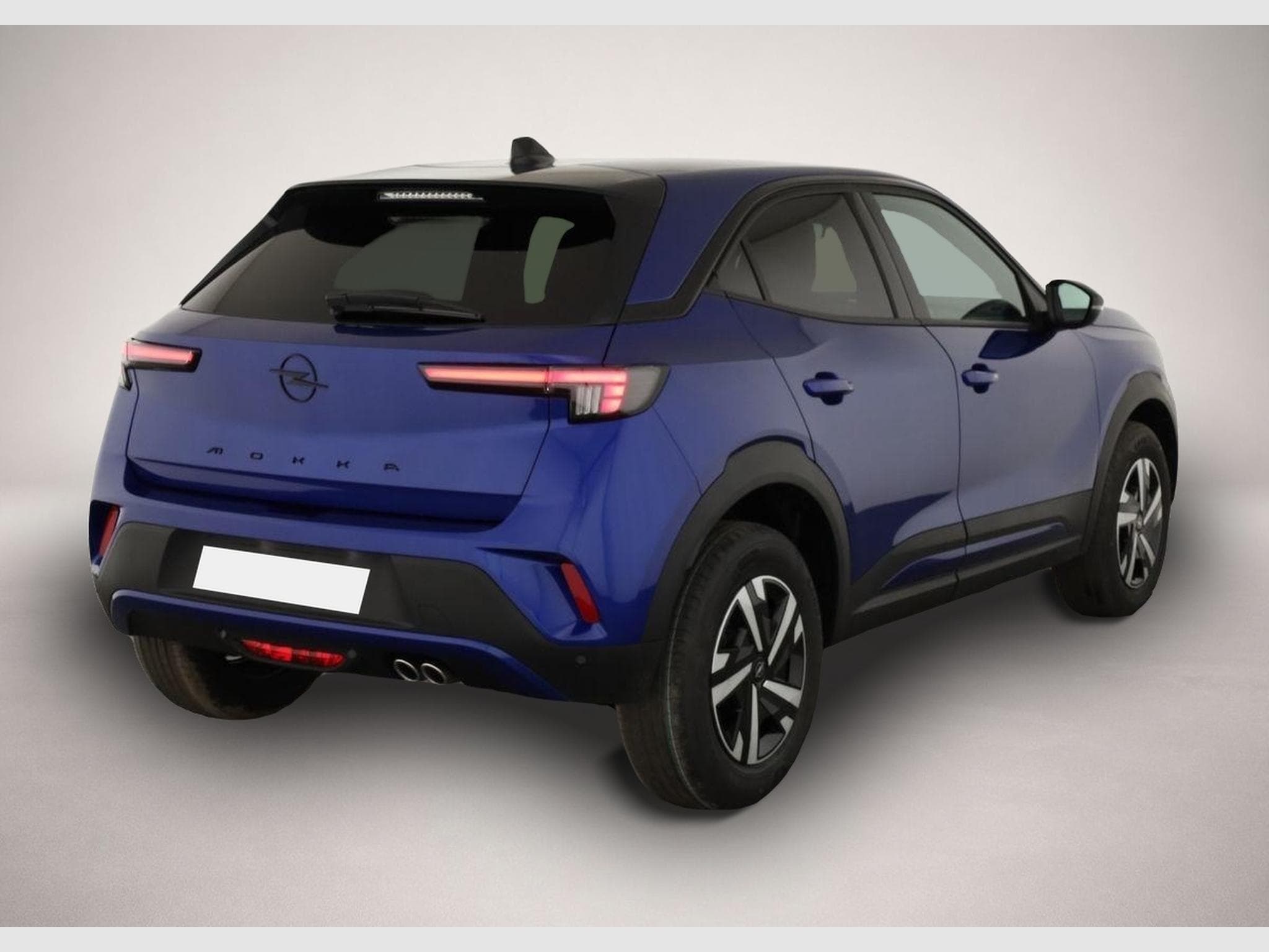 Opel Mokka (2026) - Photo 3