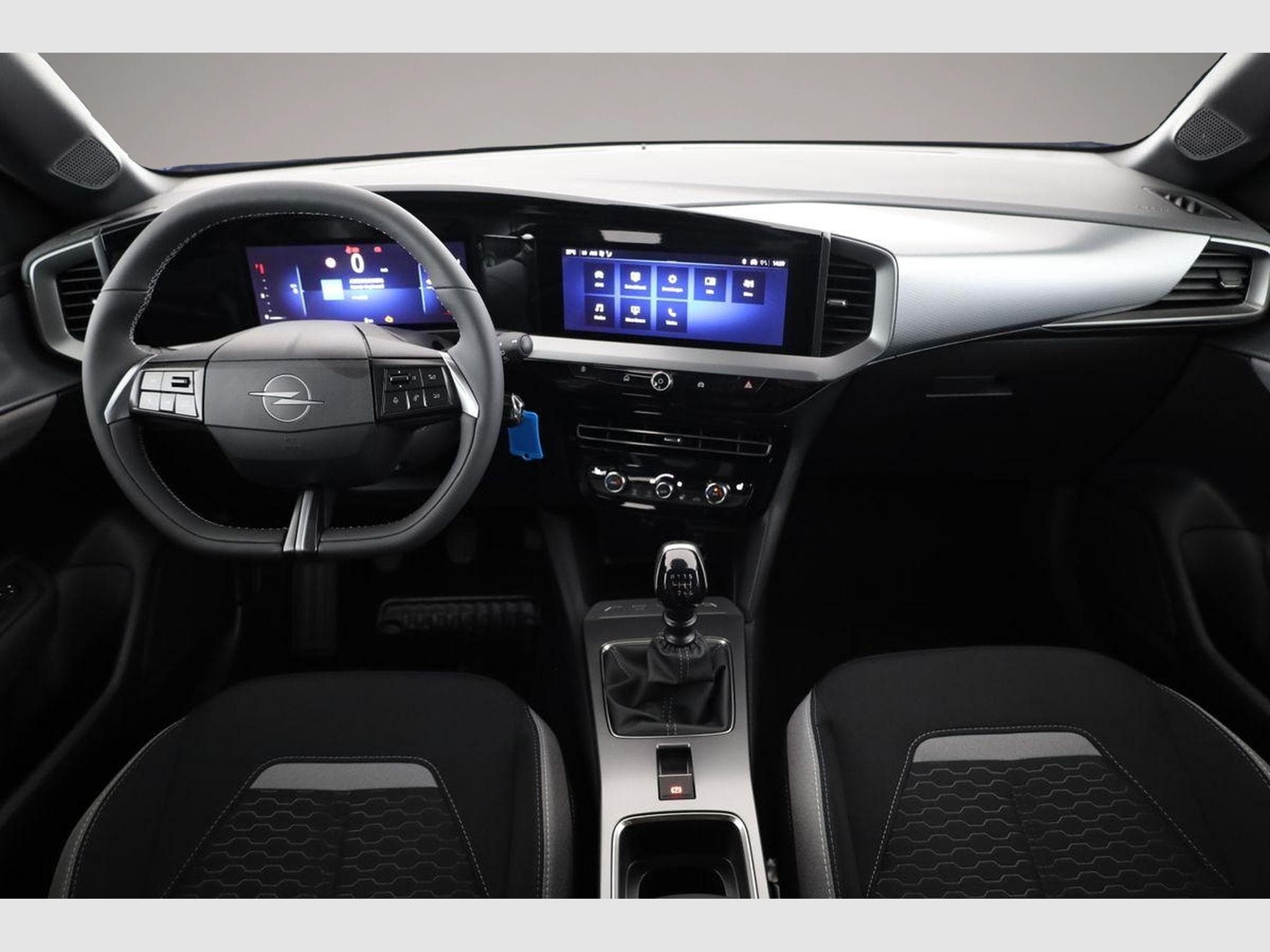 Opel Mokka (2026) - Photo 5
