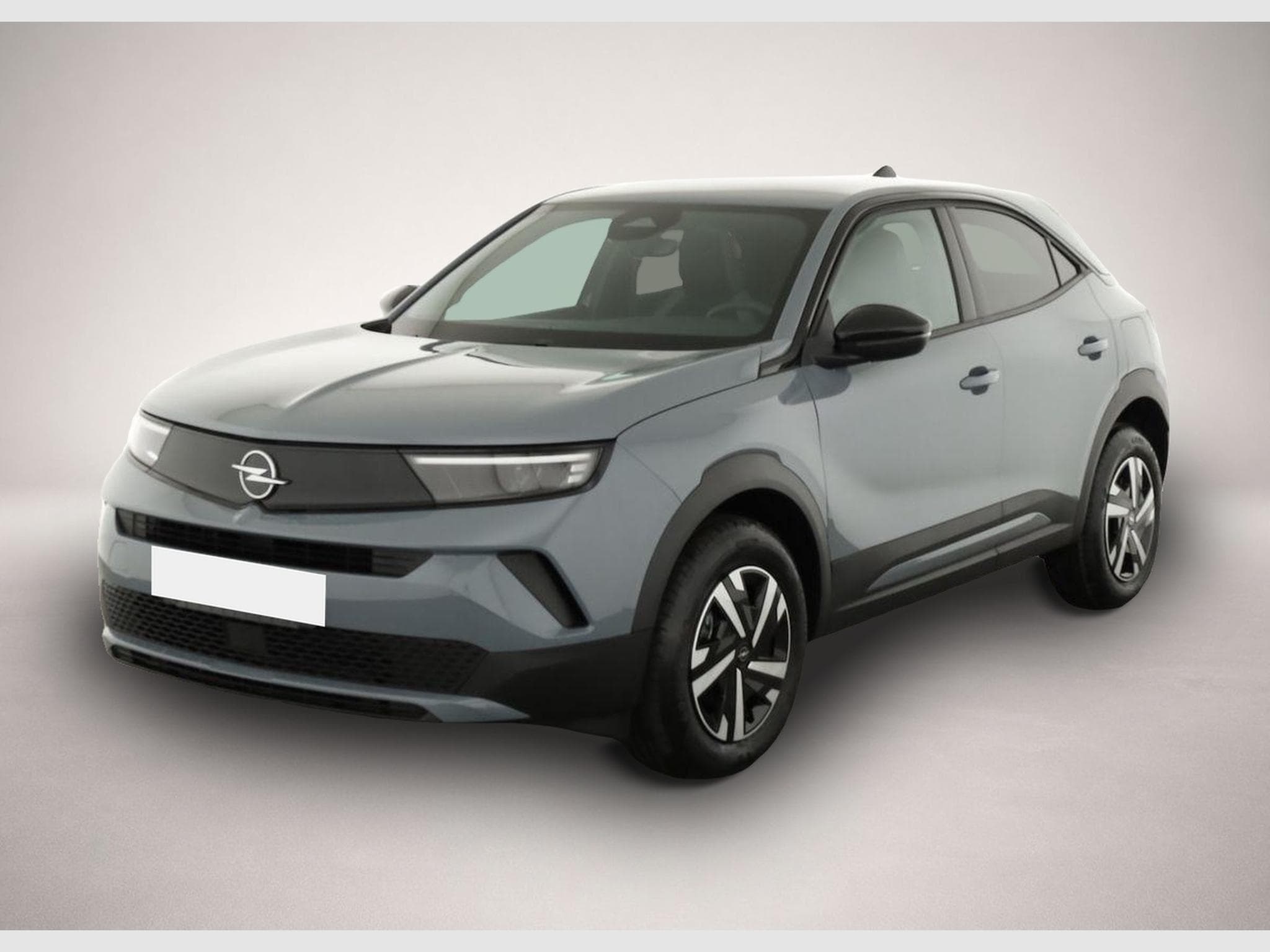 Opel Mokka (2026) - Photo 1