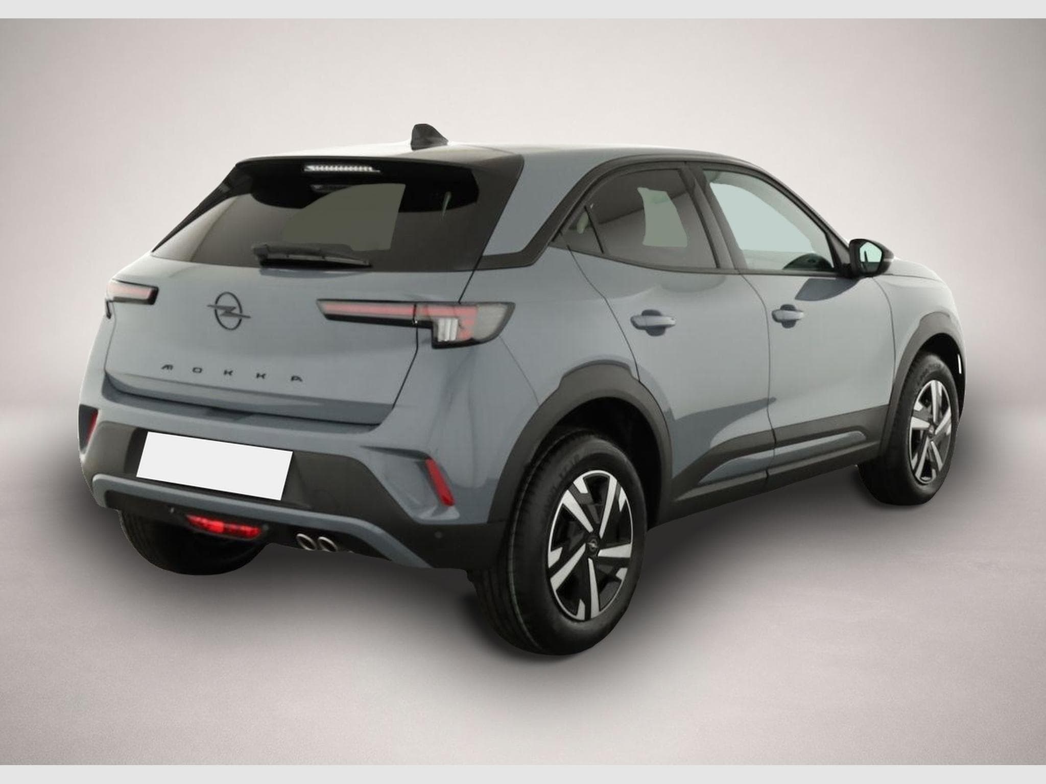 Opel Mokka (2026) - Photo 3