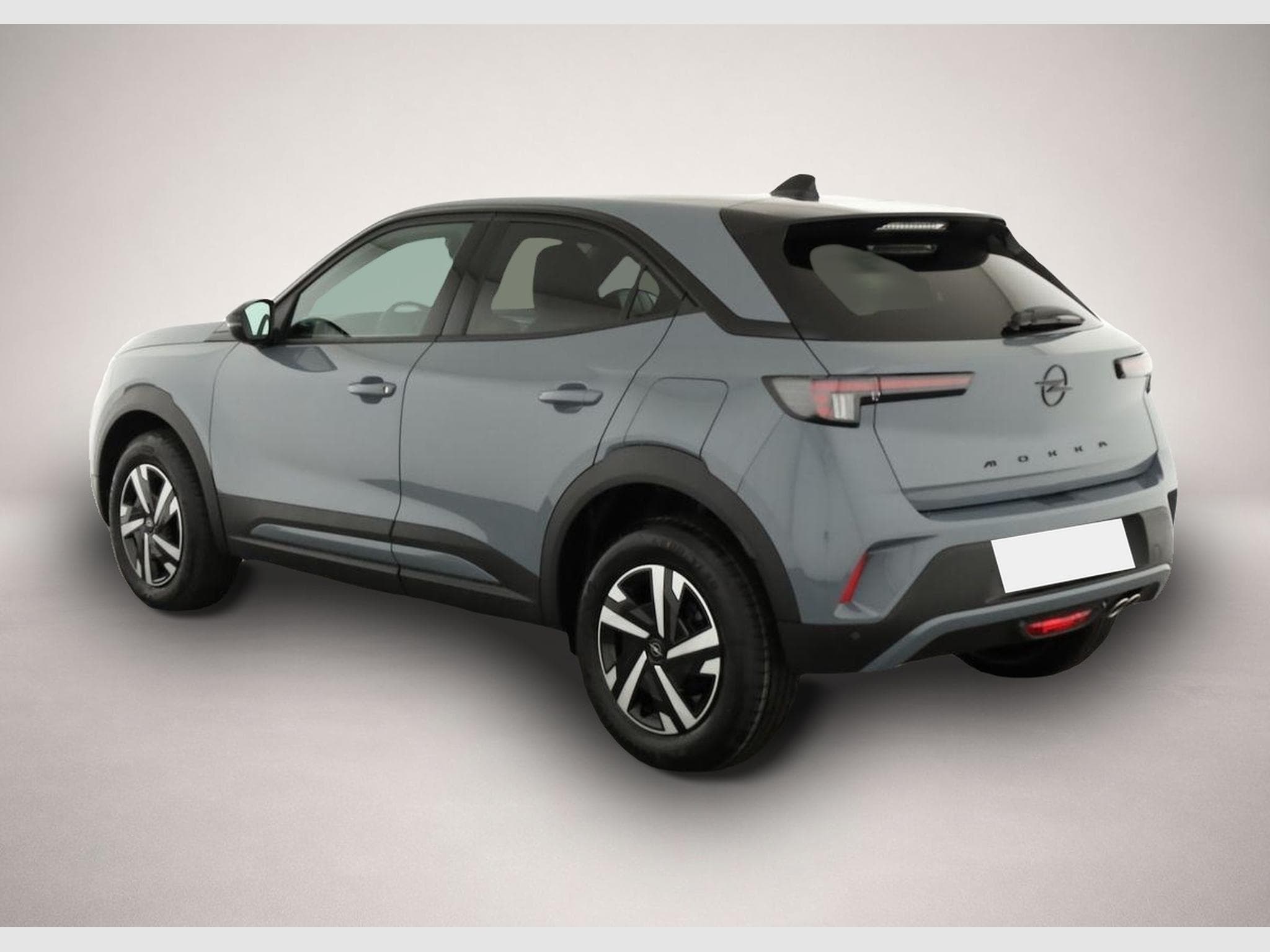 Opel Mokka (2026) - Photo 4
