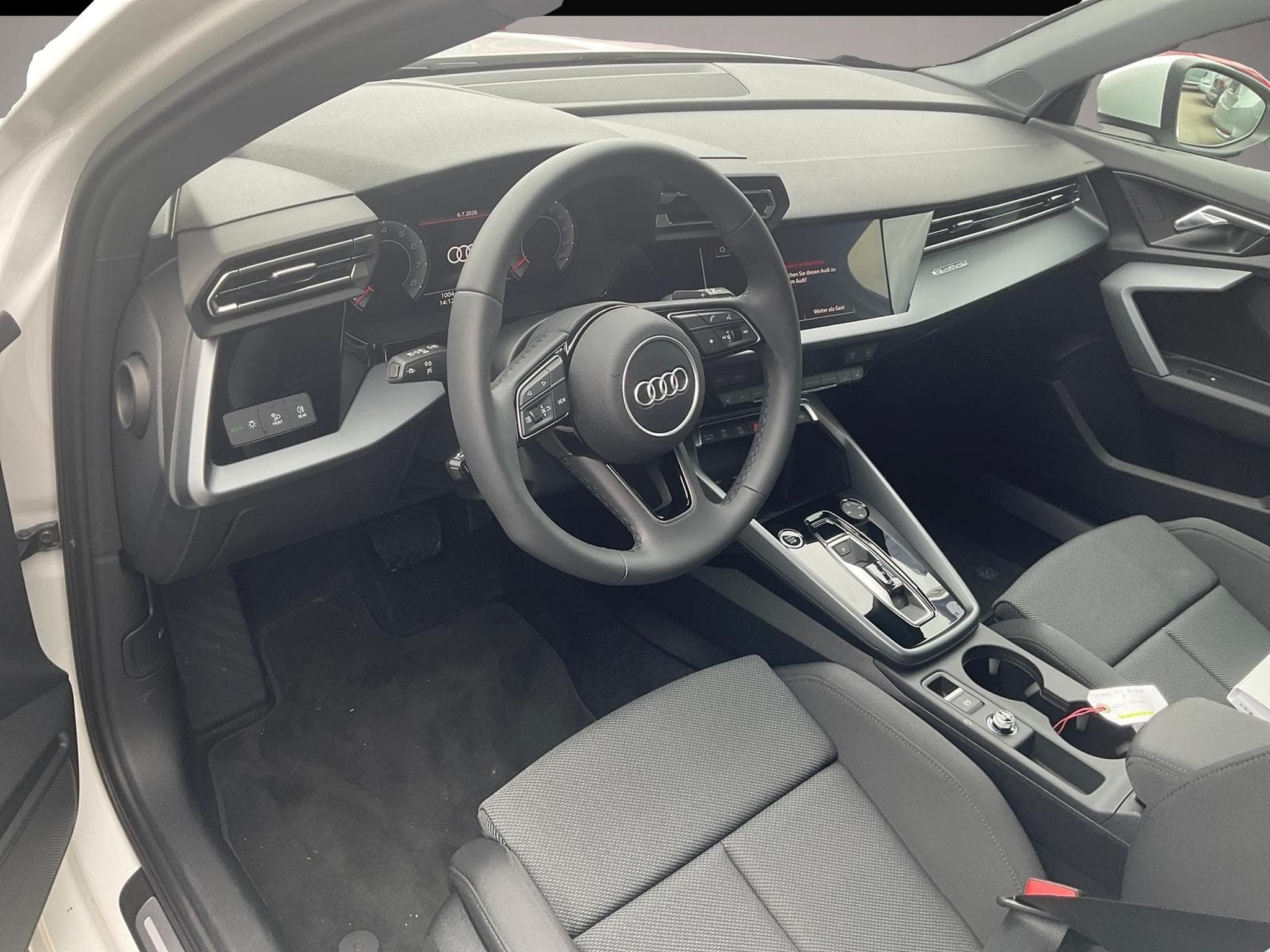 Audi Quattro (2026) - Photo 2