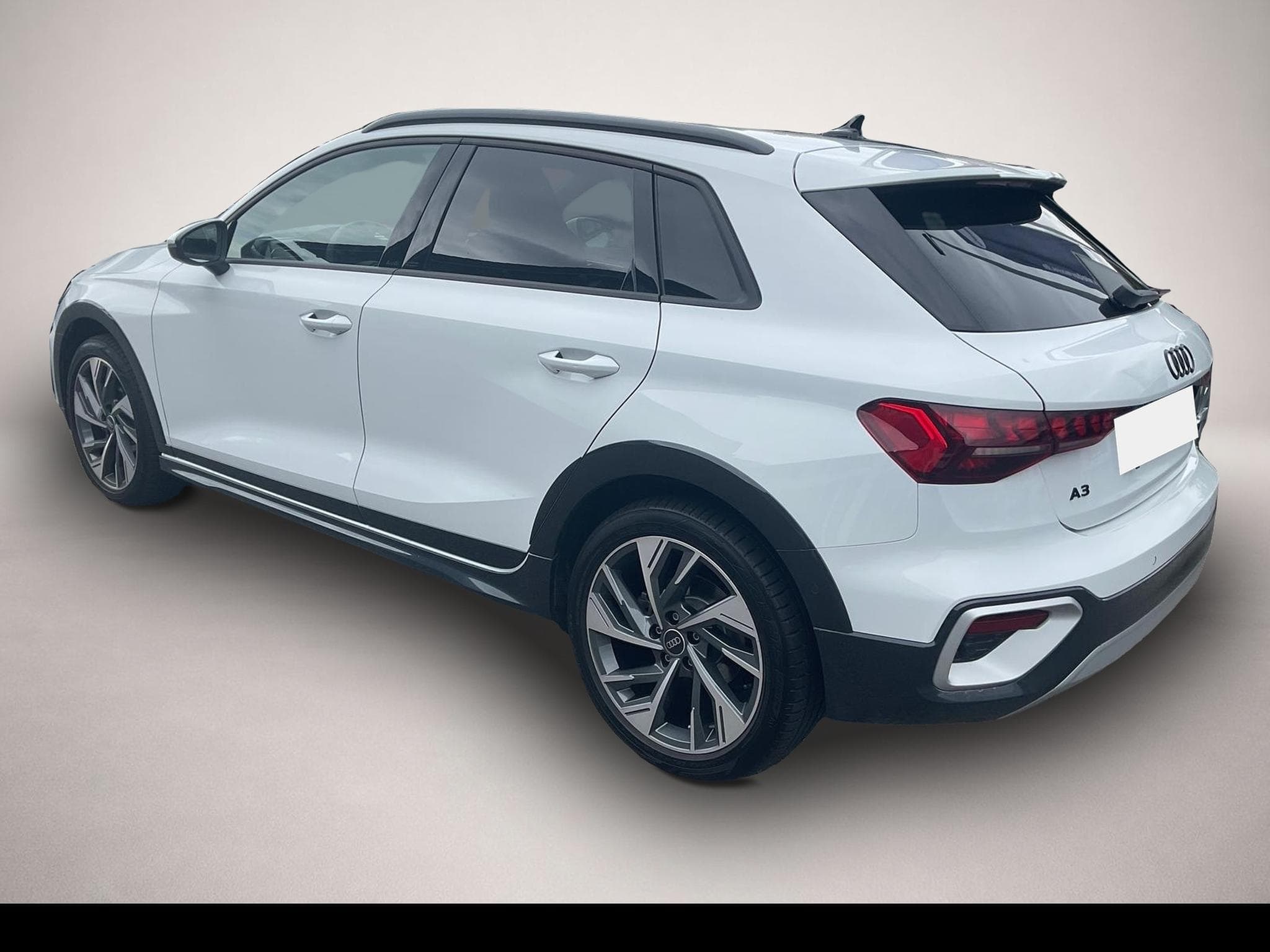 Audi Quattro (2026) - Photo 3