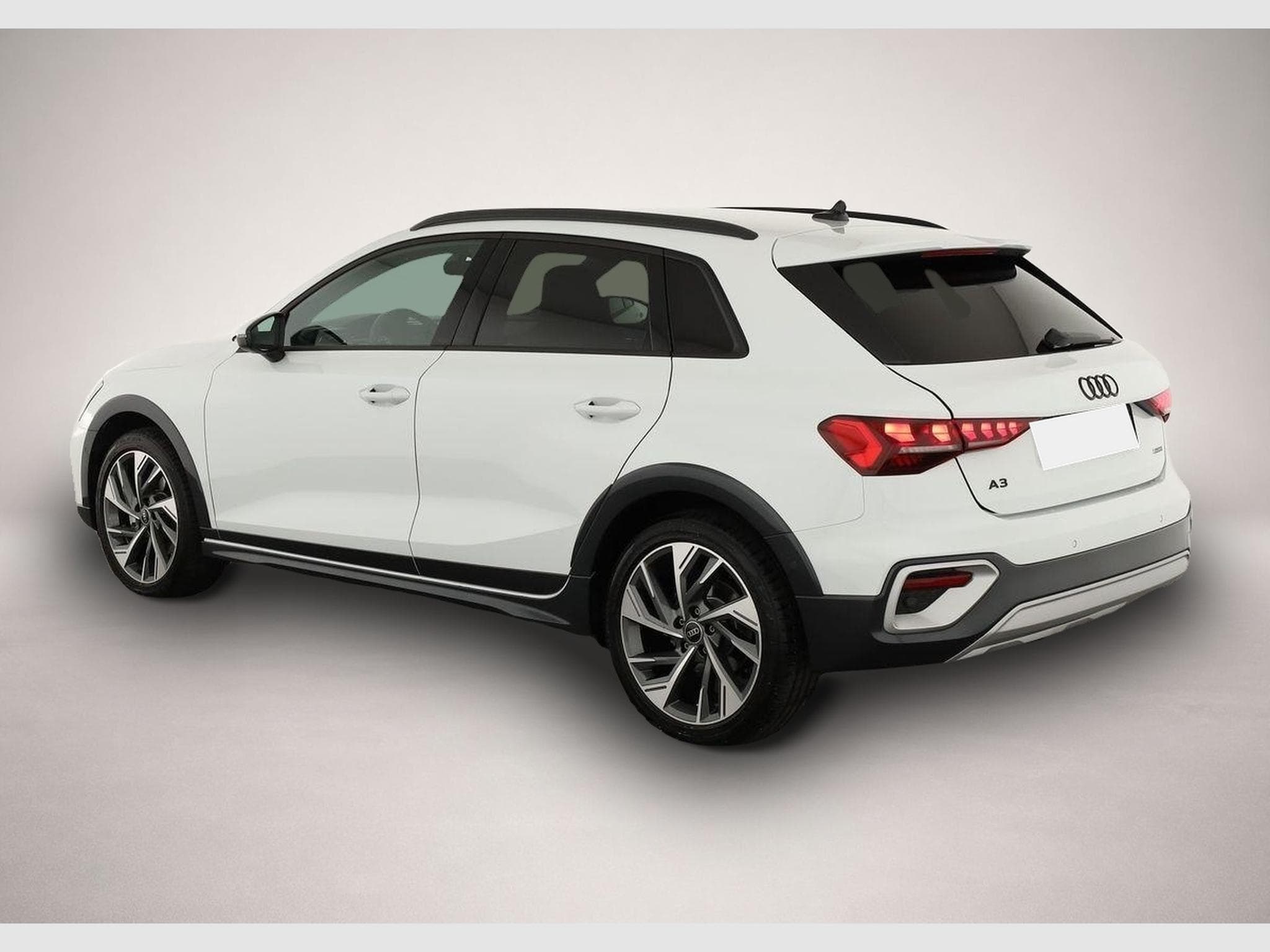 Audi Quattro (2026) - Photo 4