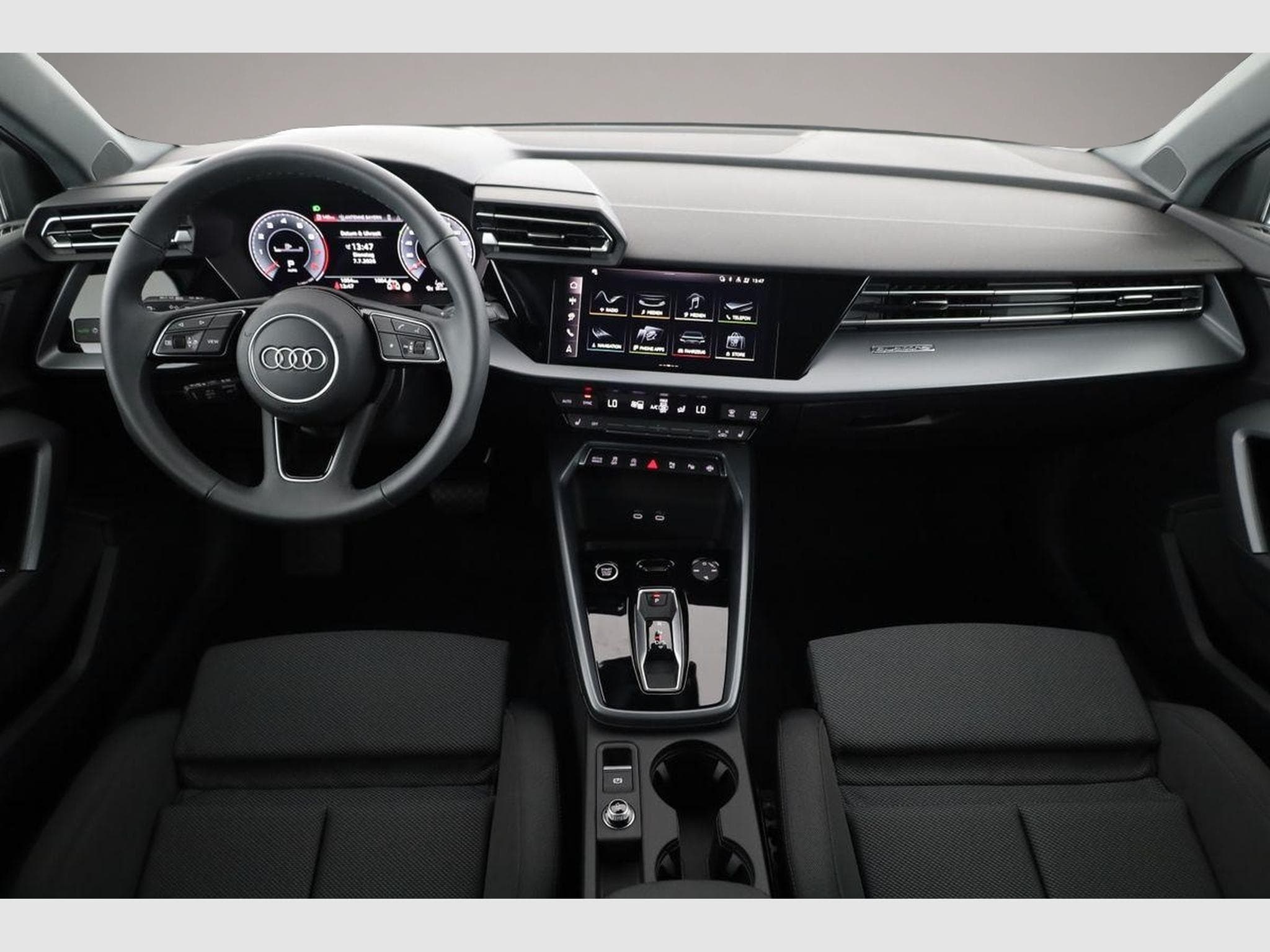 Audi Quattro (2026) - Photo 5