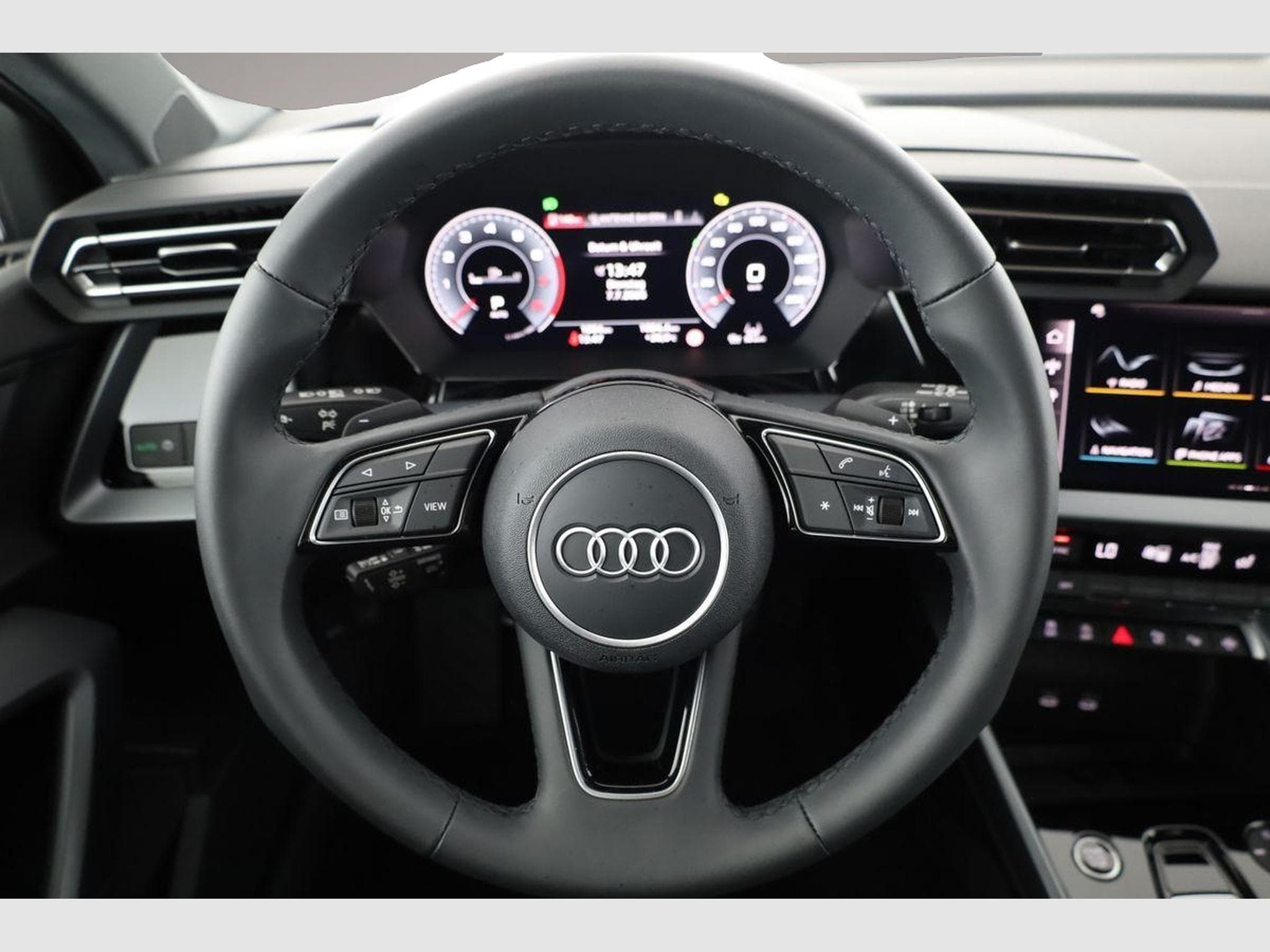Audi Quattro (2026) - Photo 6
