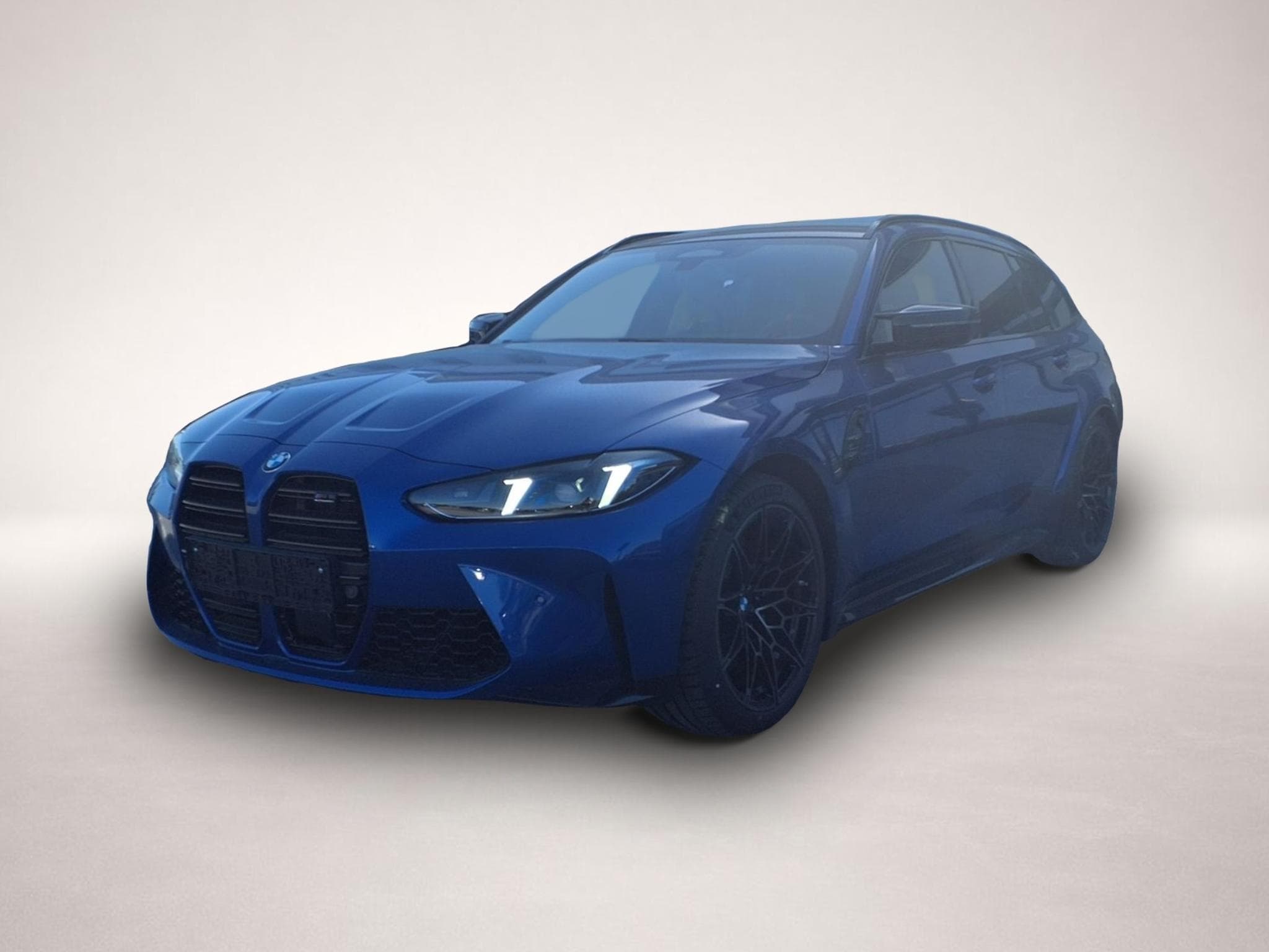 BMW M3 (2026) - Photo 1