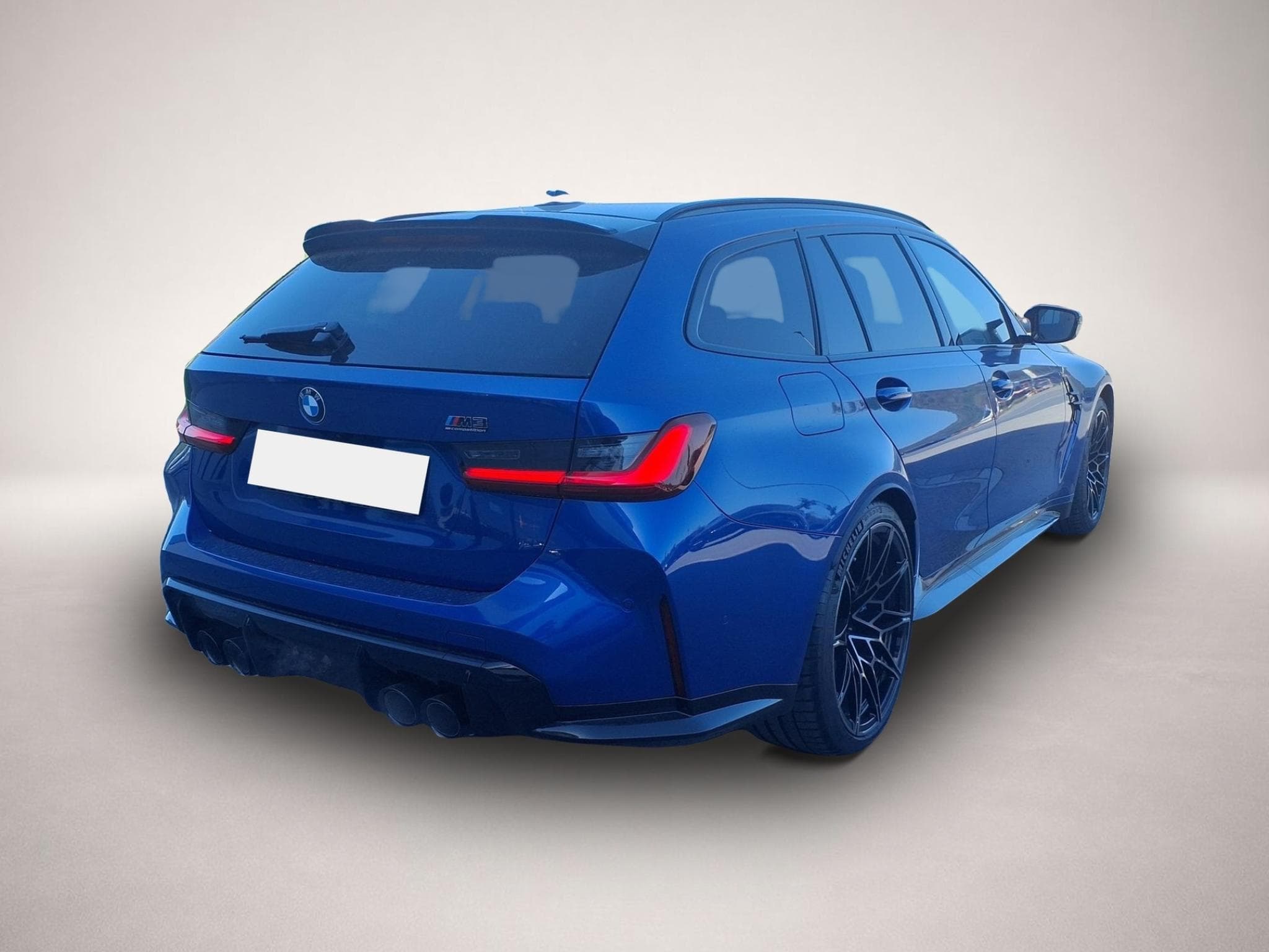 BMW M3 (2026) - Photo 4