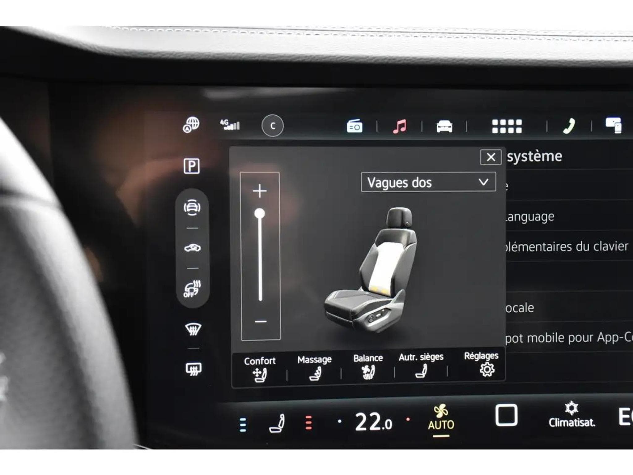 VW Touareg (2026) - Photo 14