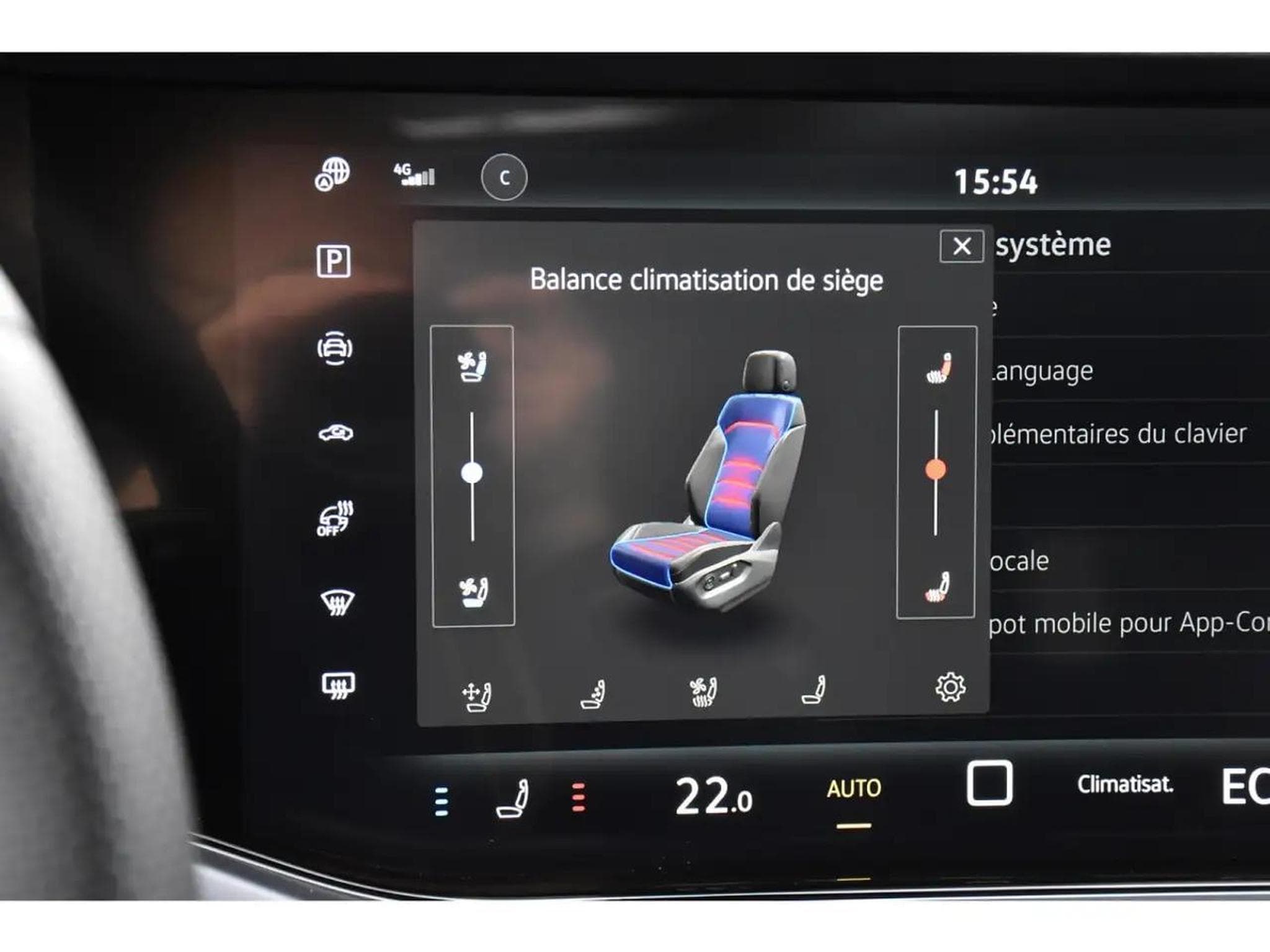 VW Touareg (2026) - Photo 15