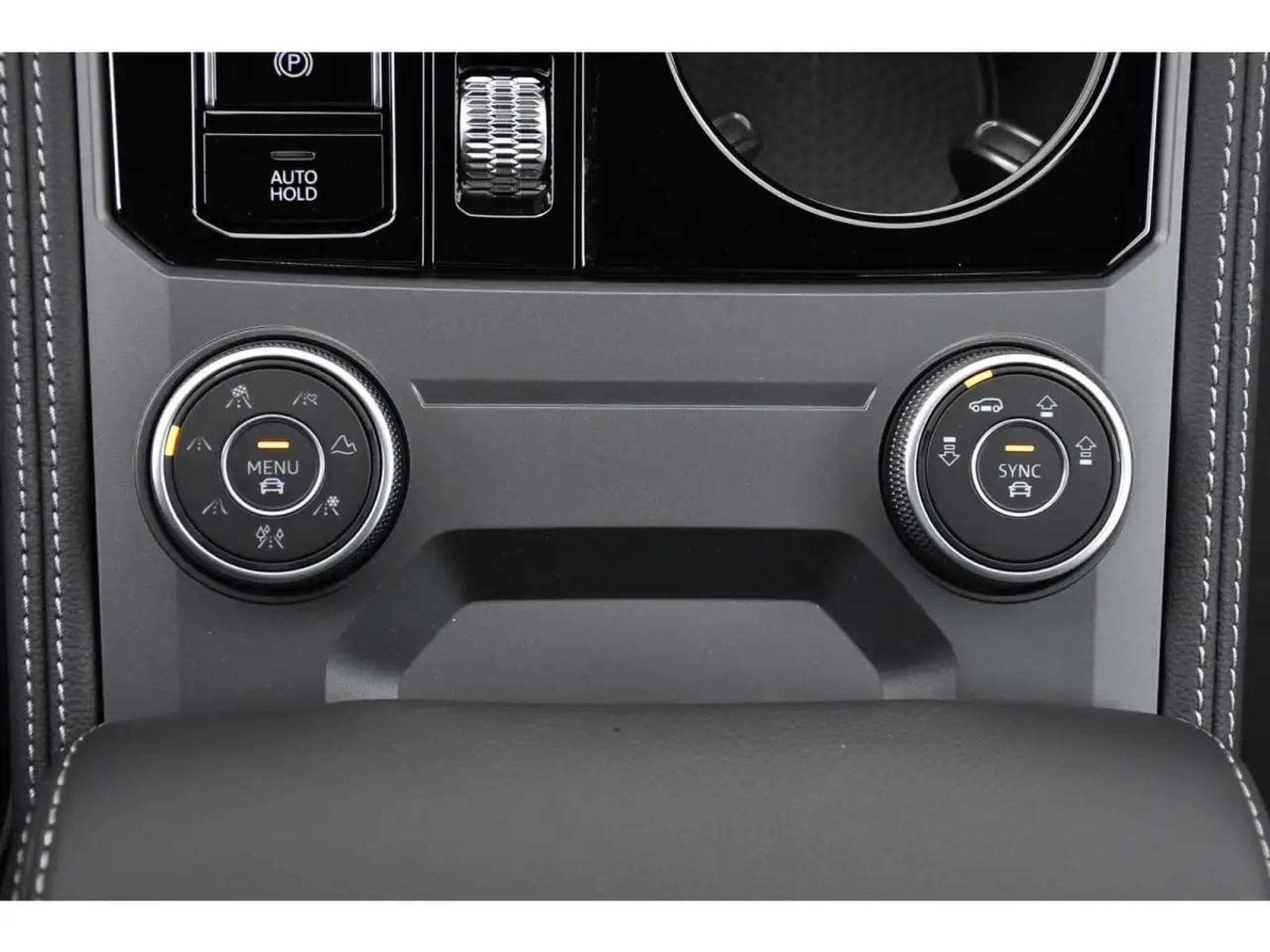VW Touareg (2026) - Photo 22
