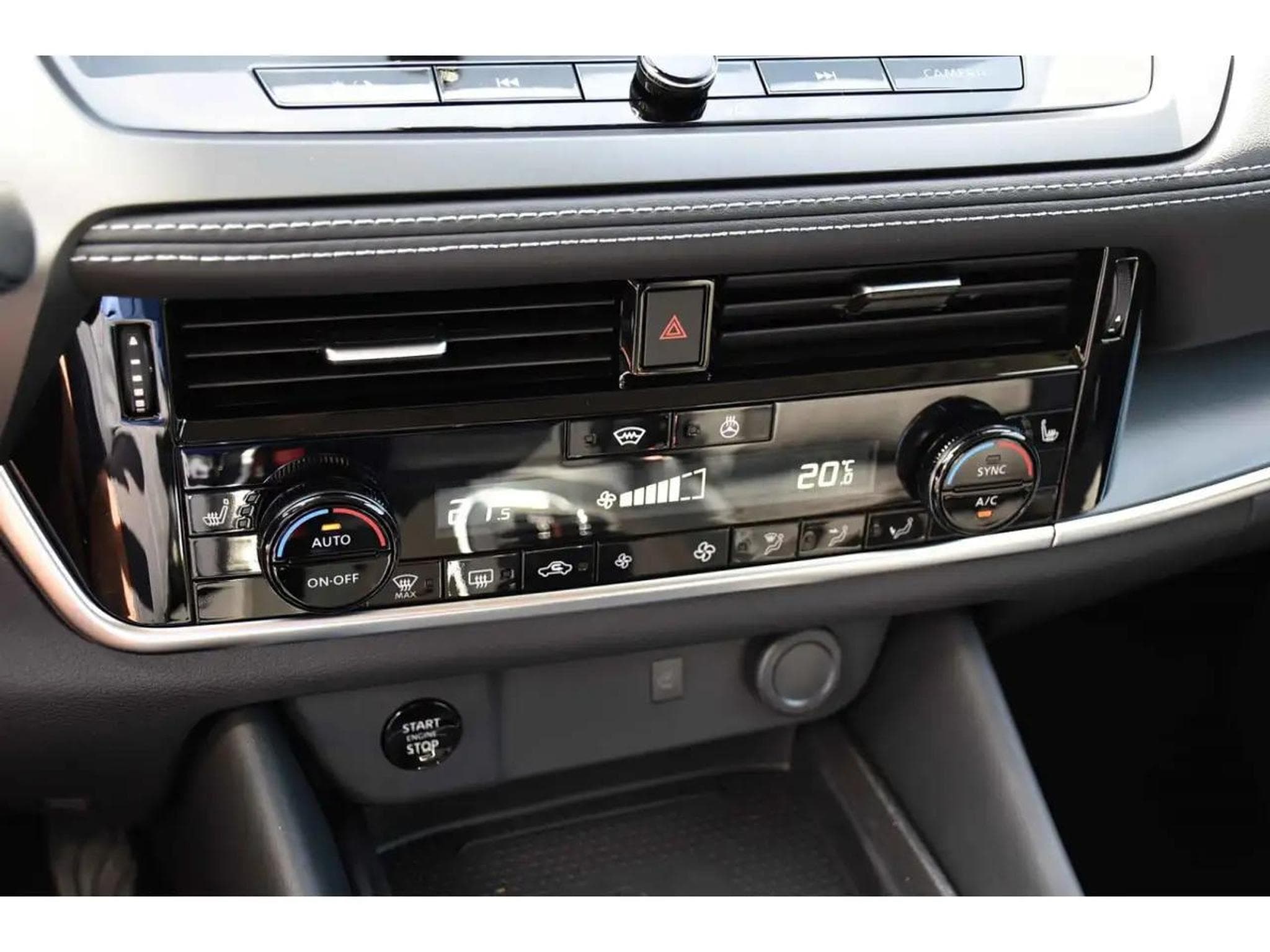 Nissan Qashqai (2026) - Photo 19