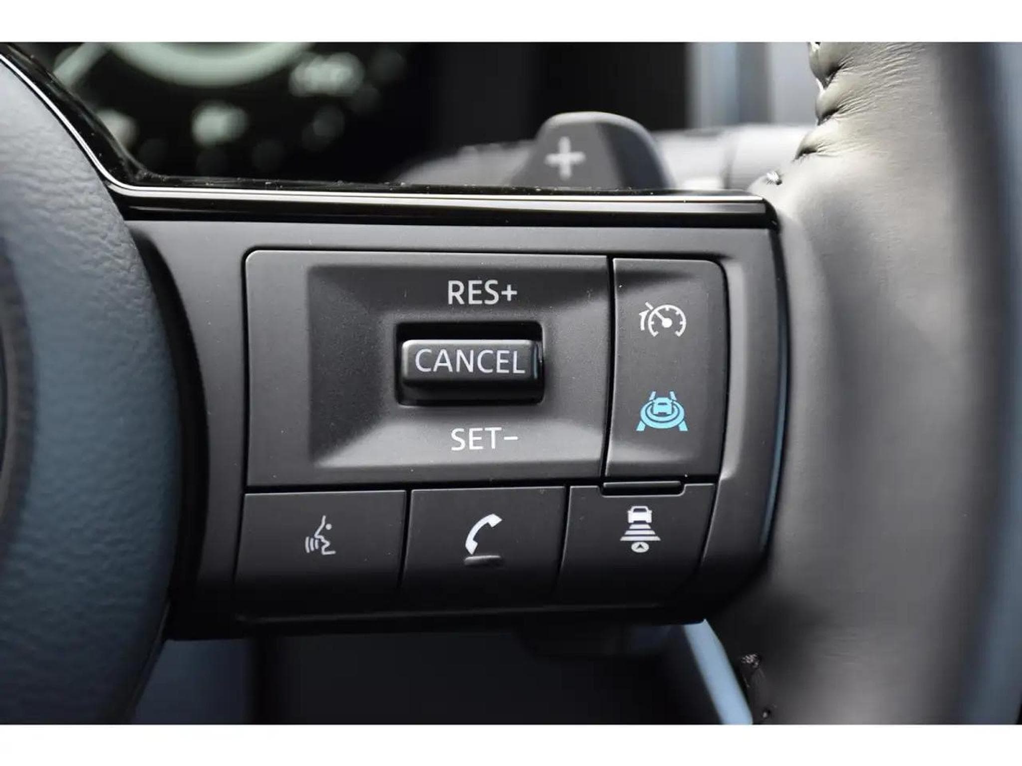 Nissan Qashqai (2026) - Photo 22