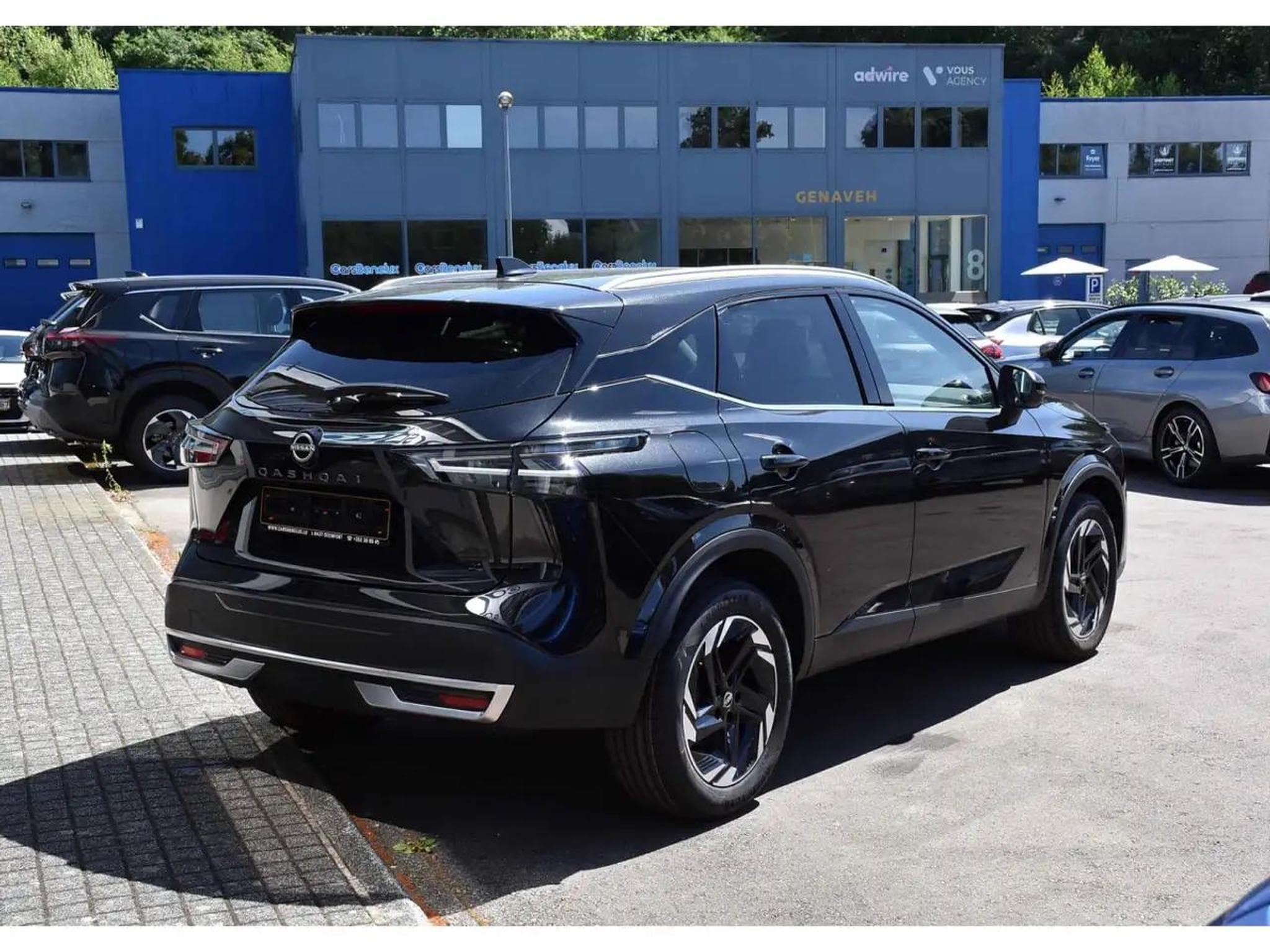 Nissan Qashqai (2026) - Photo 4