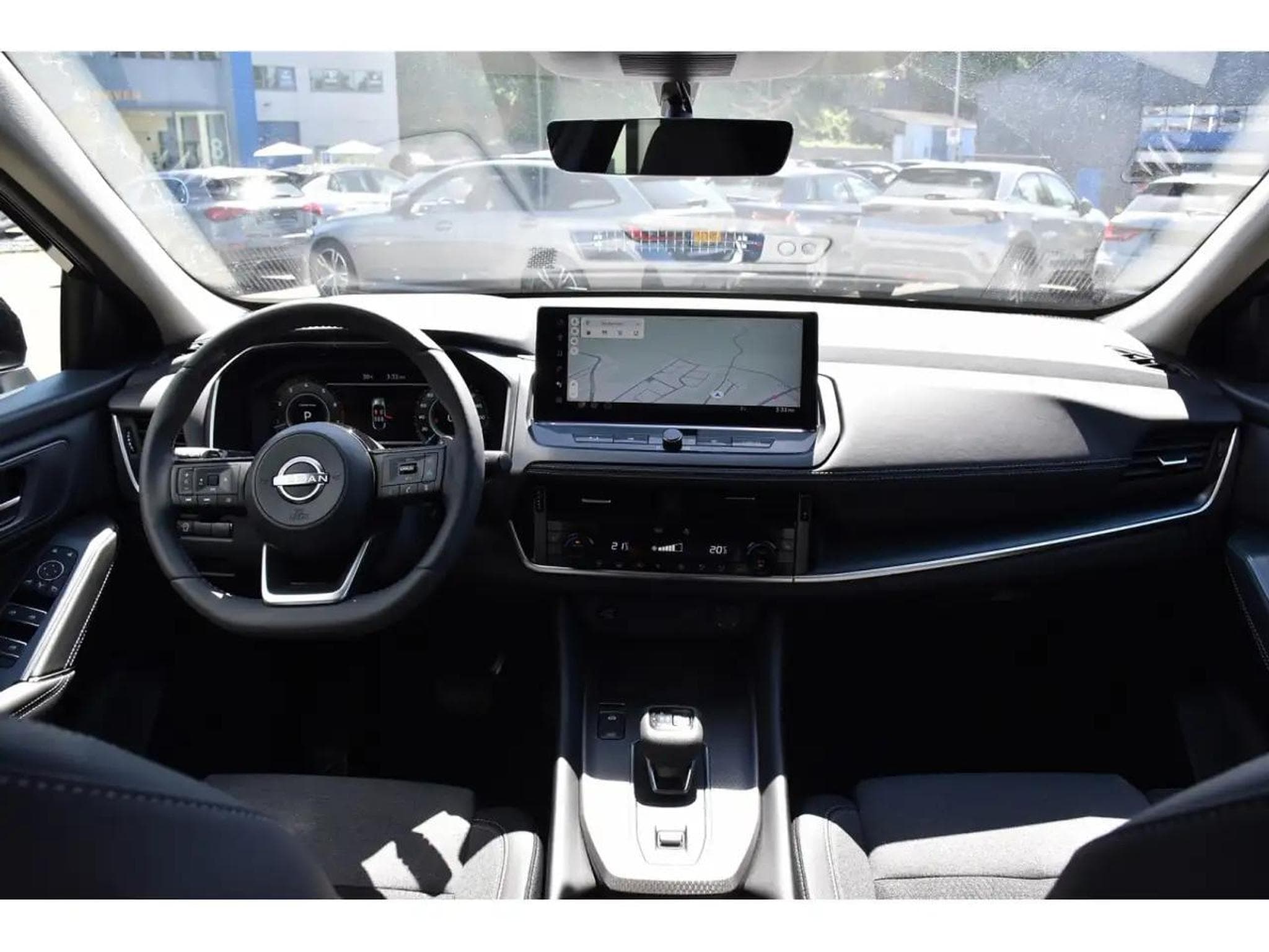Nissan Qashqai (2026) - Photo 9