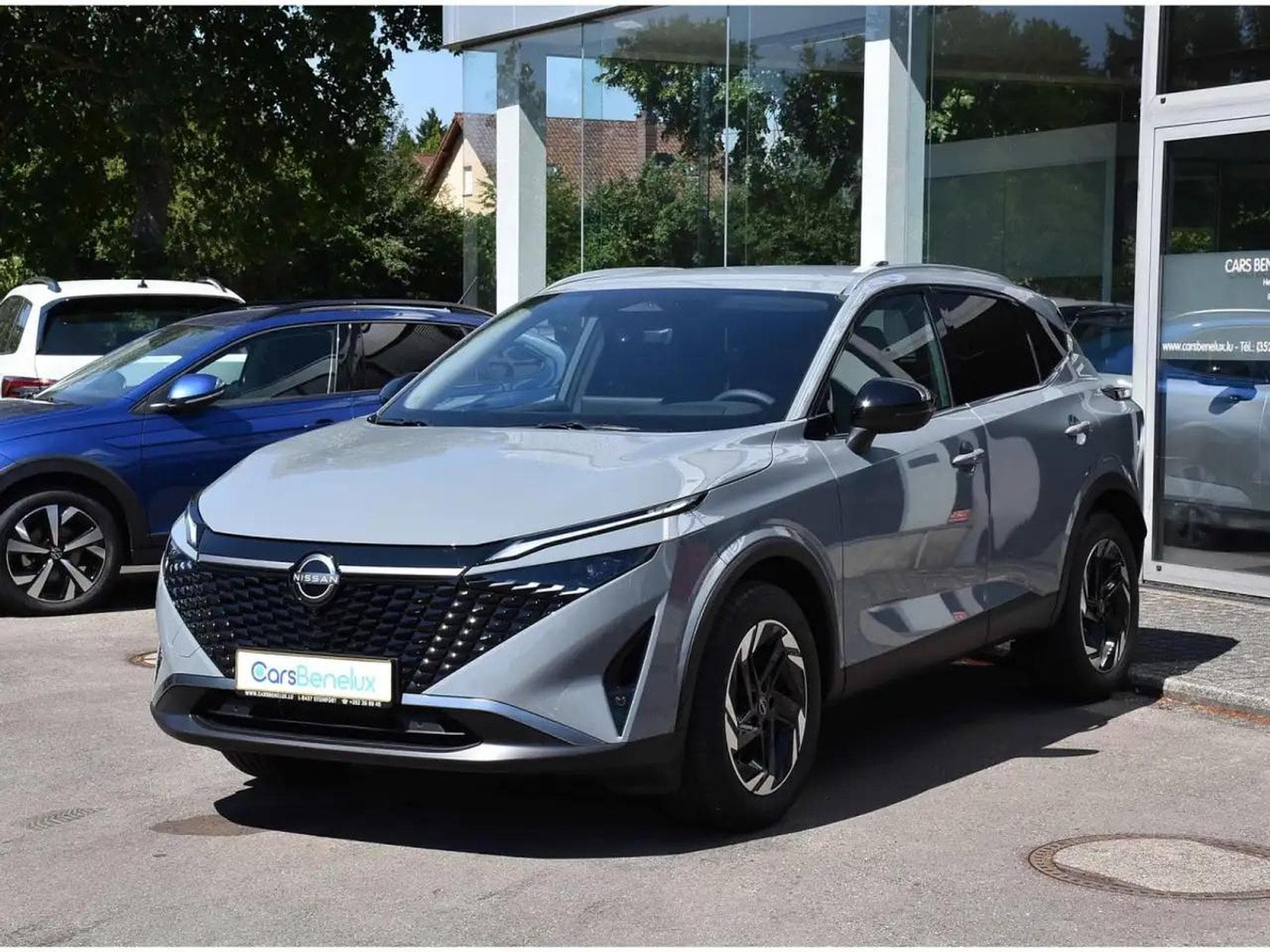 Nissan Qashqai (2026) - Photo 2