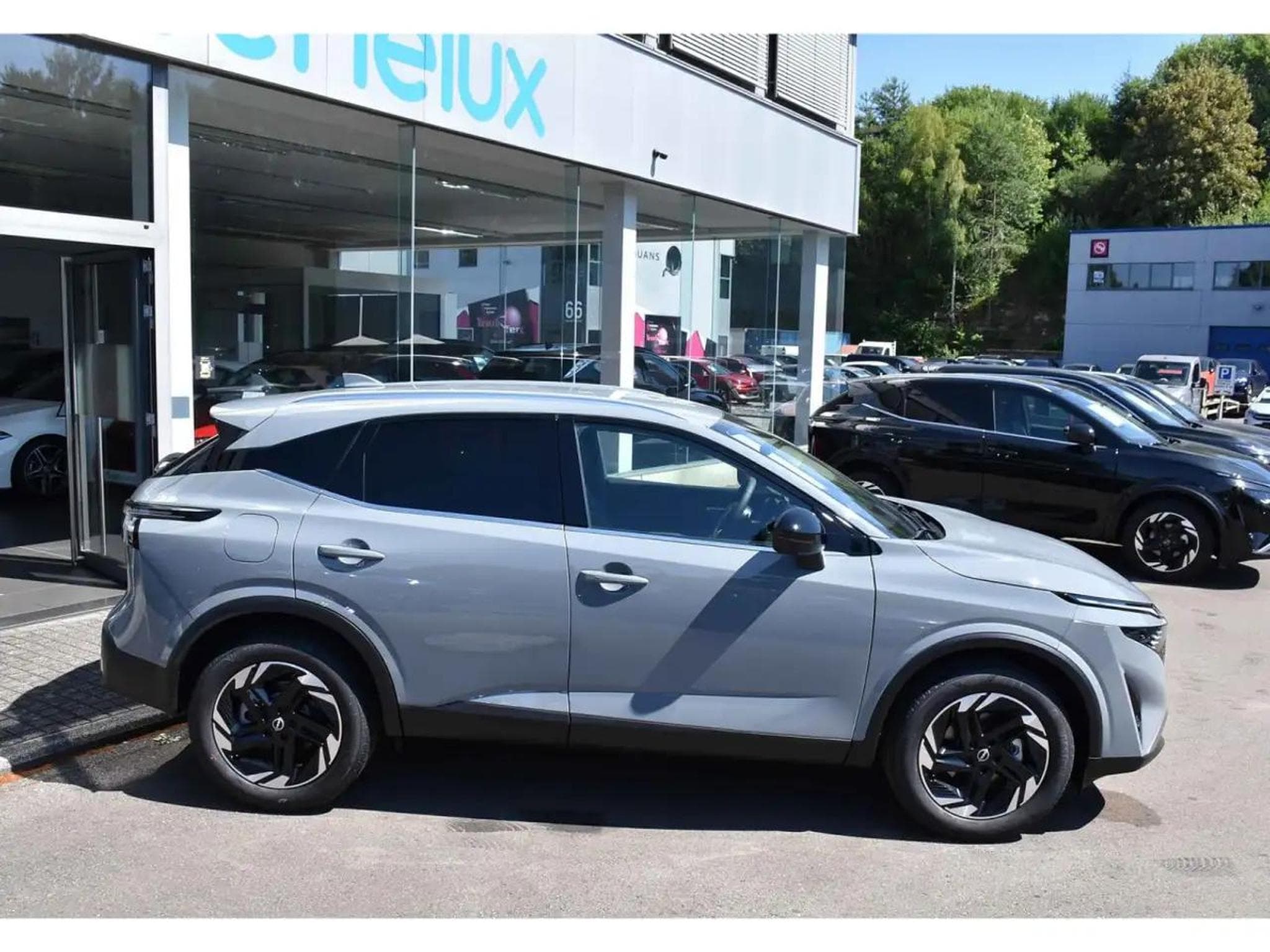 Nissan Qashqai (2026) - Photo 3