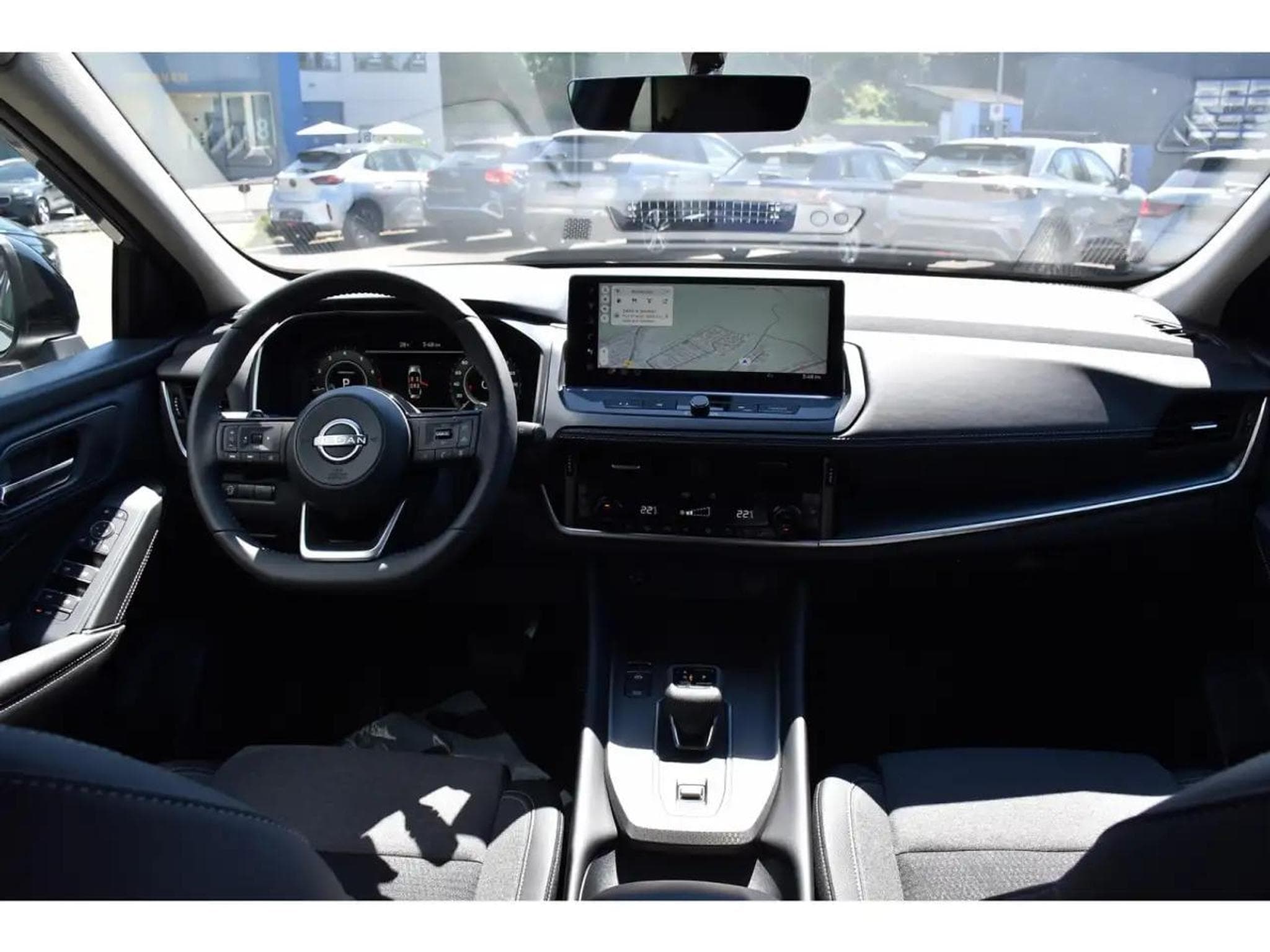 Nissan Qashqai (2026) - Photo 9