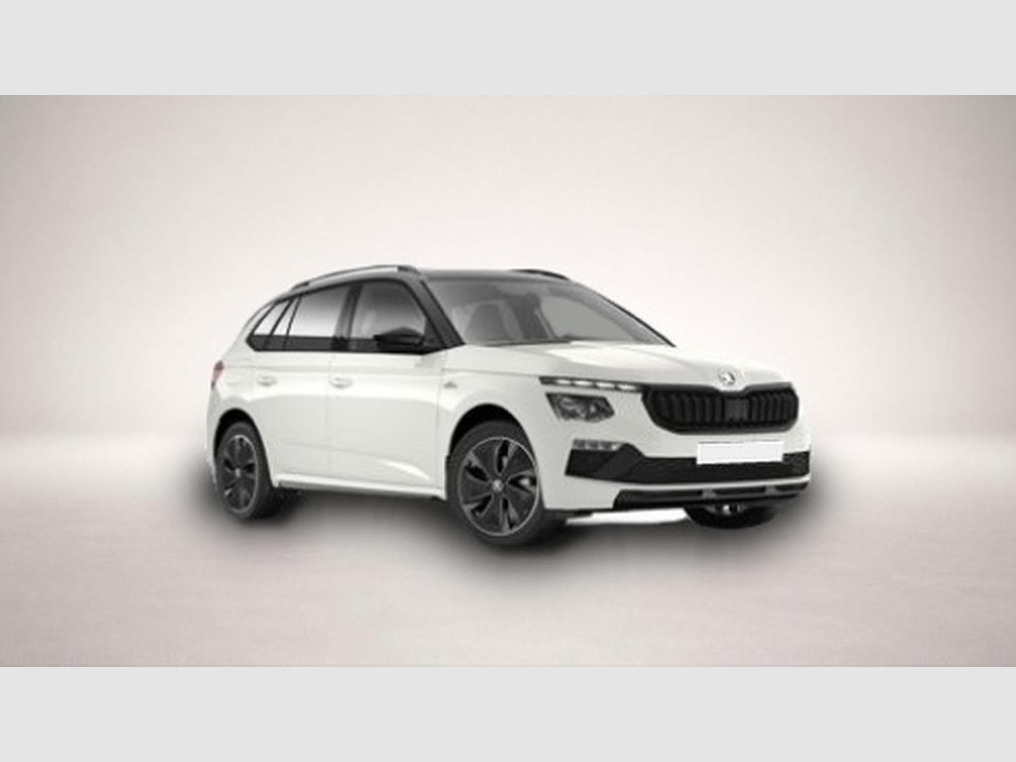 Skoda Kamiq (2026) - Photo 1