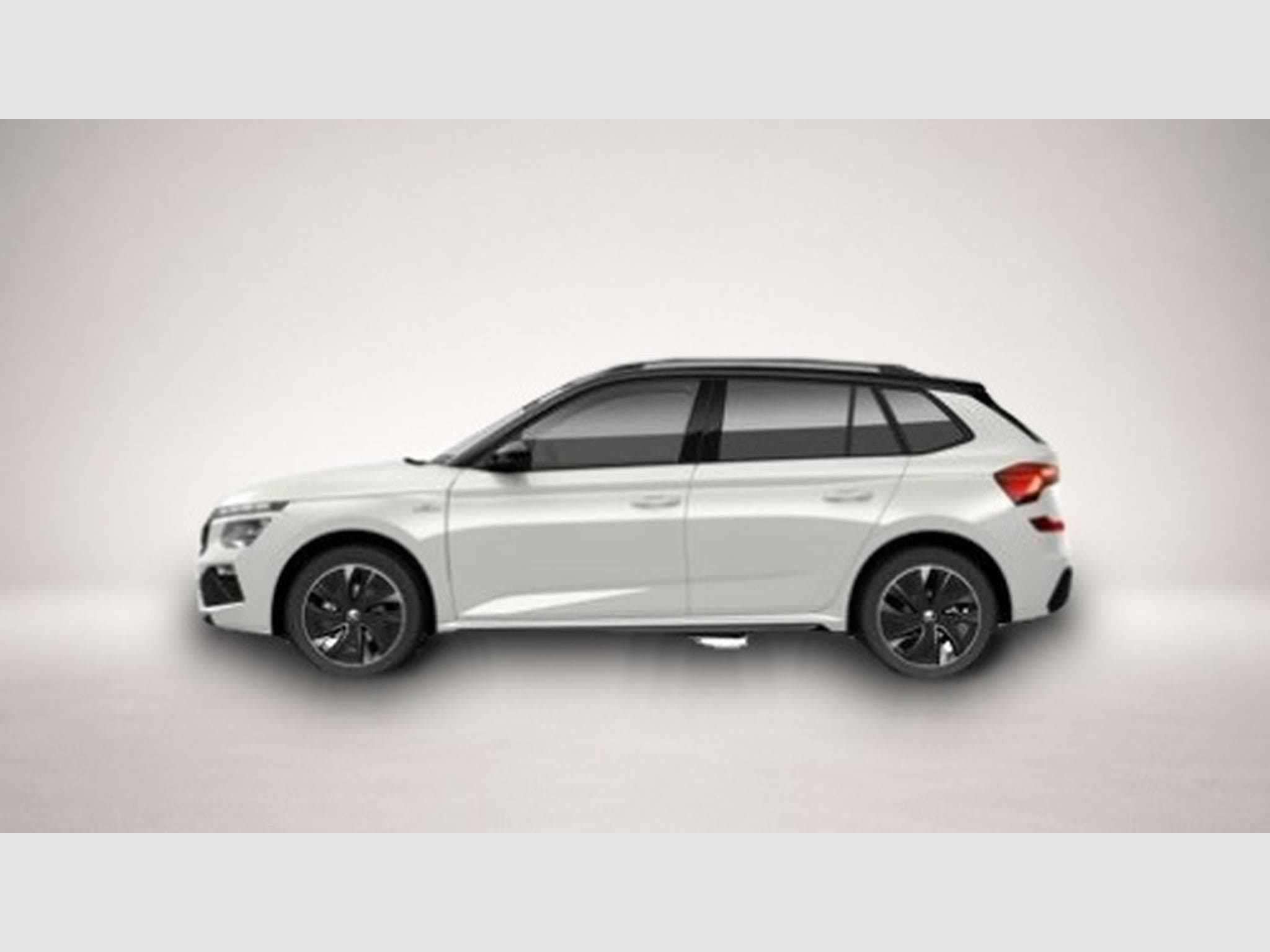 Skoda Kamiq (2026) - Photo 2