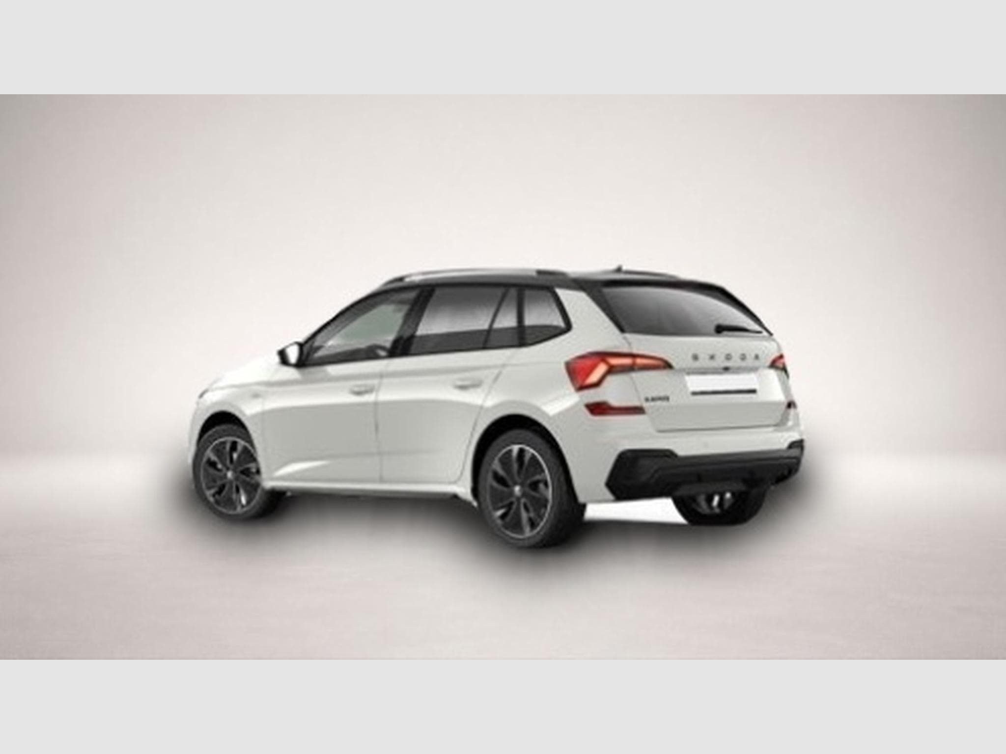 Skoda Kamiq (2026) - Photo 3