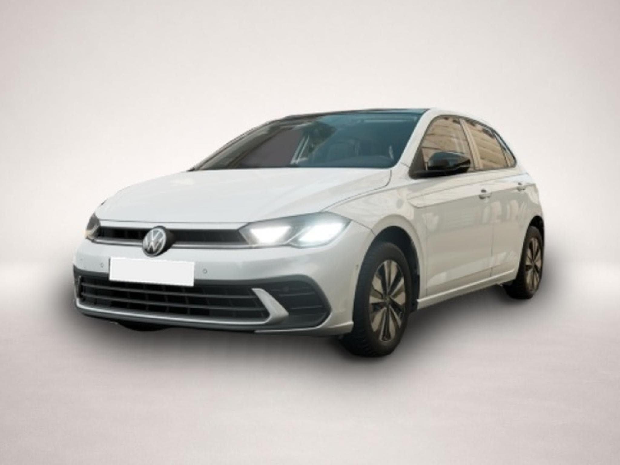 VW Polo (2026) - Photo 1