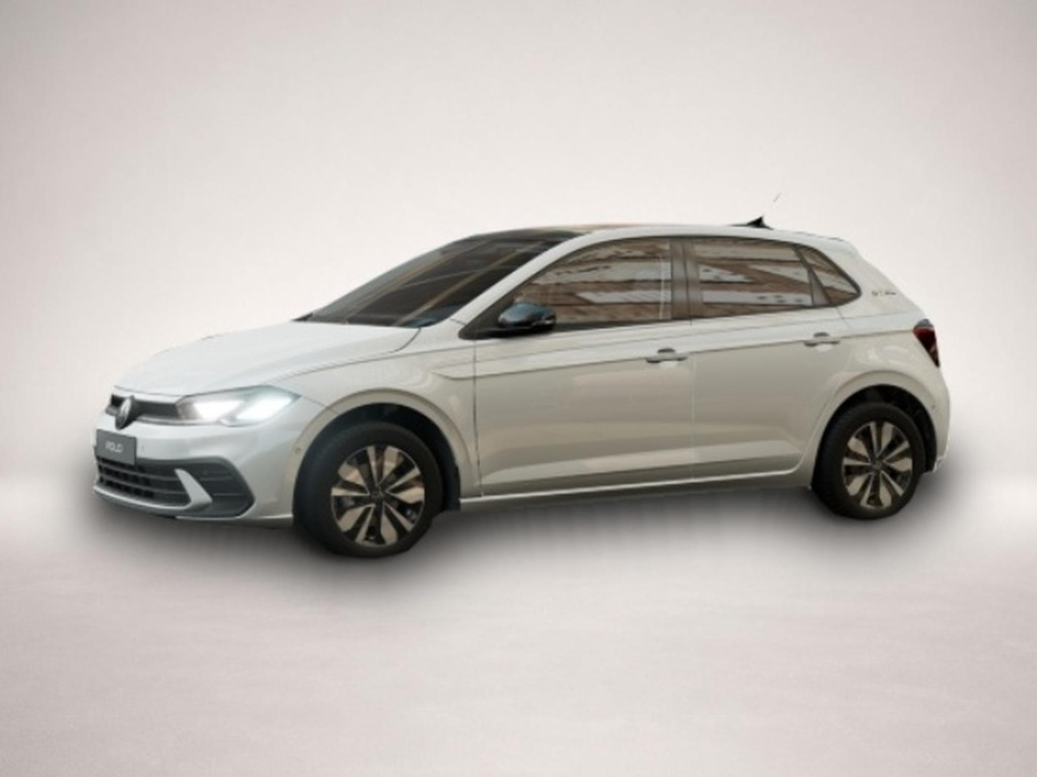 VW Polo (2026) - Photo 2