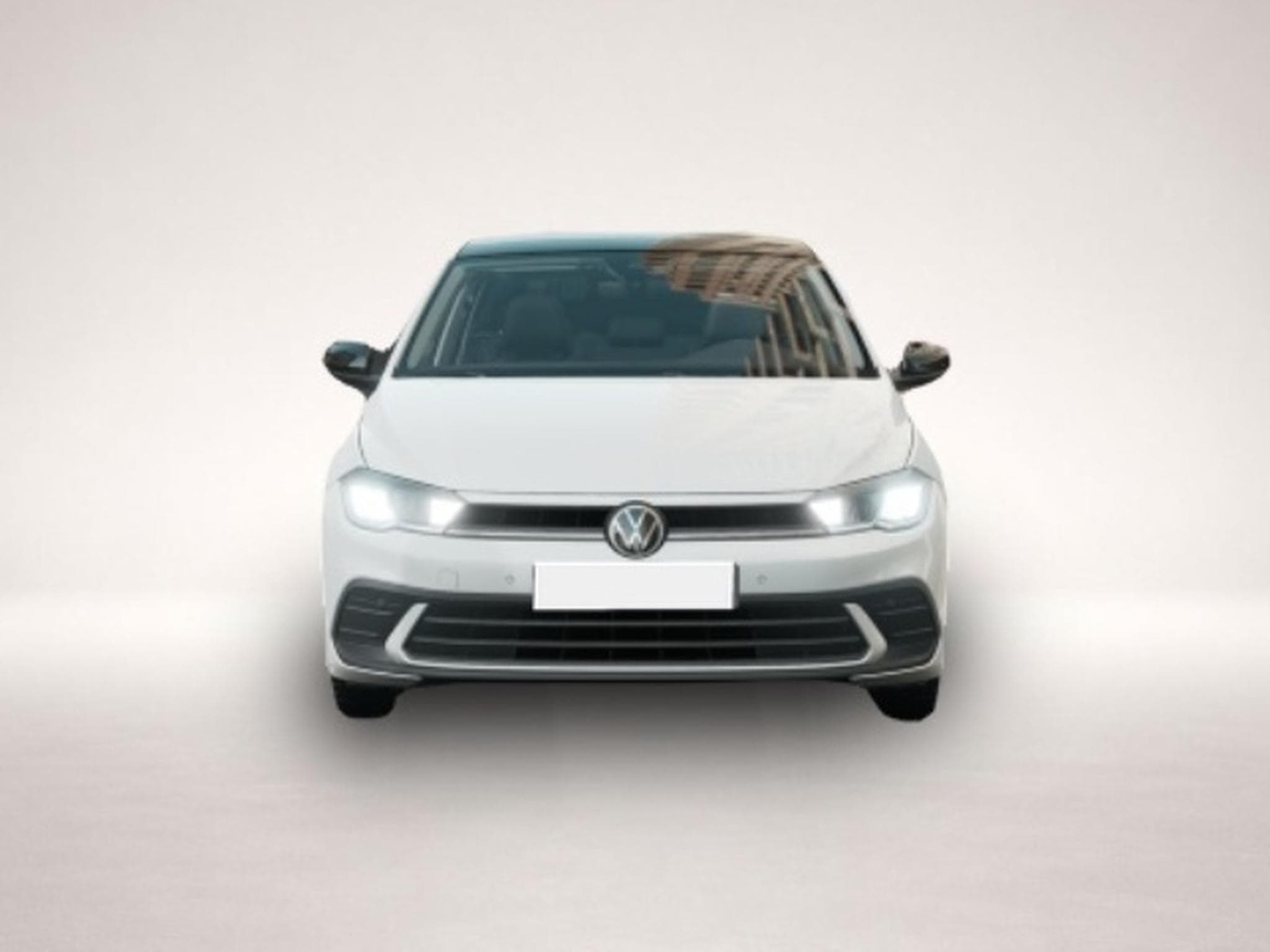 VW Polo (2026) - Photo 3