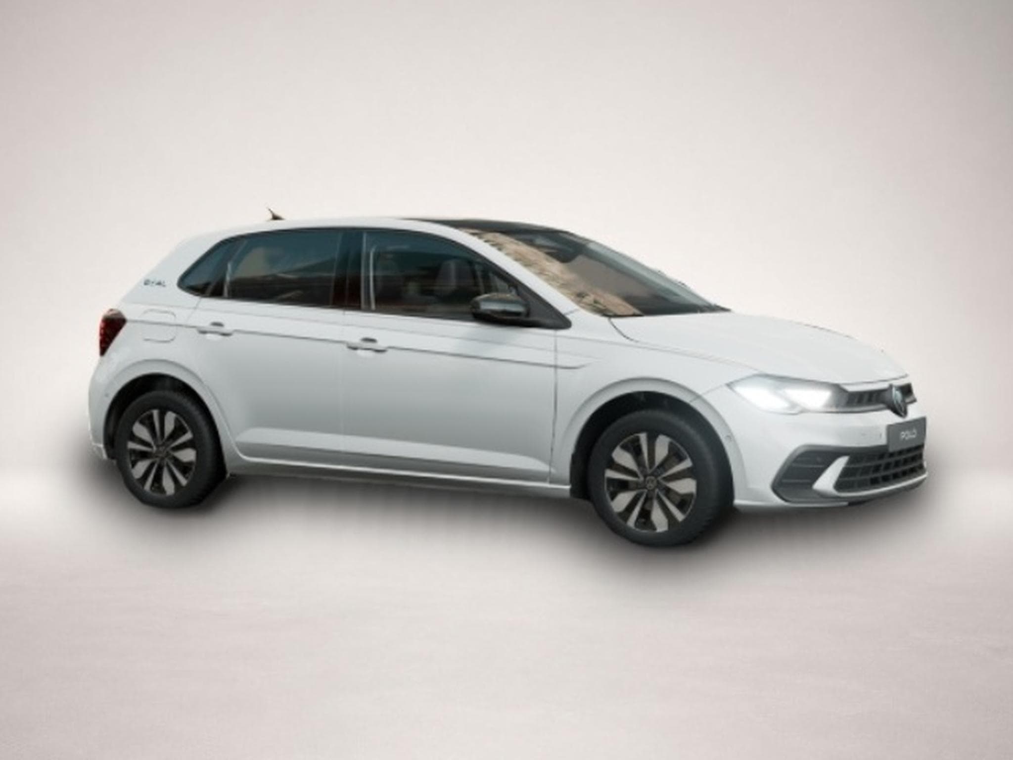 VW Polo (2026) - Photo 4