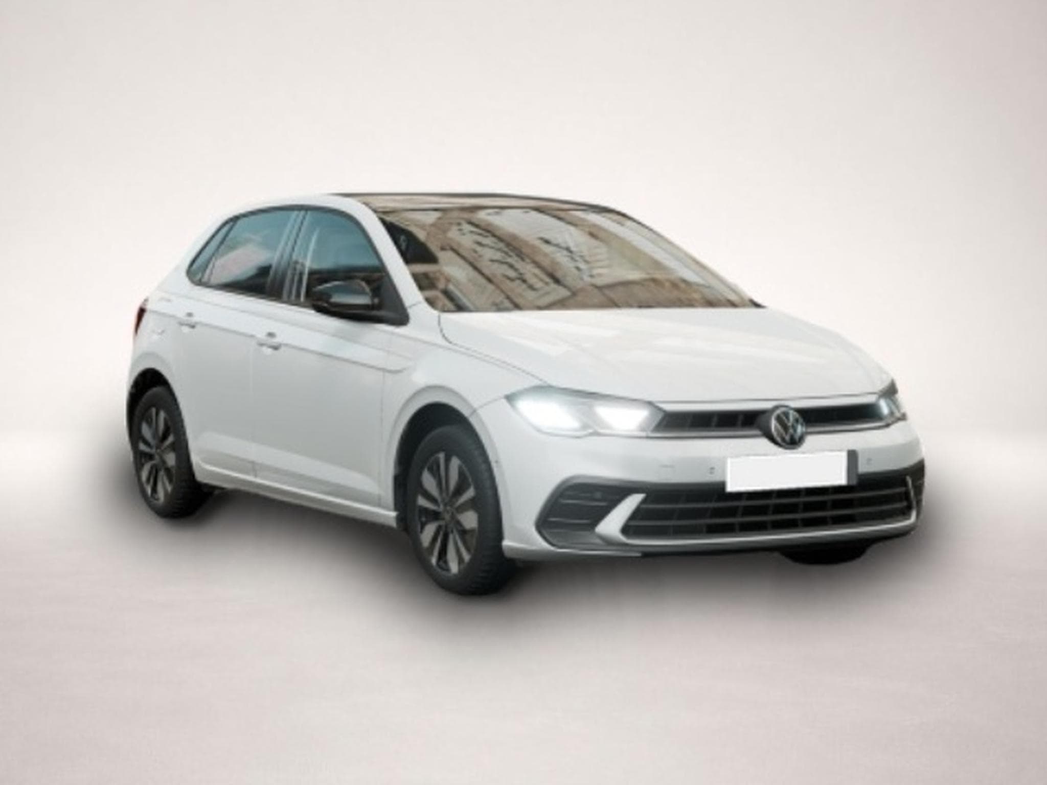 VW Polo (2026) - Photo 5