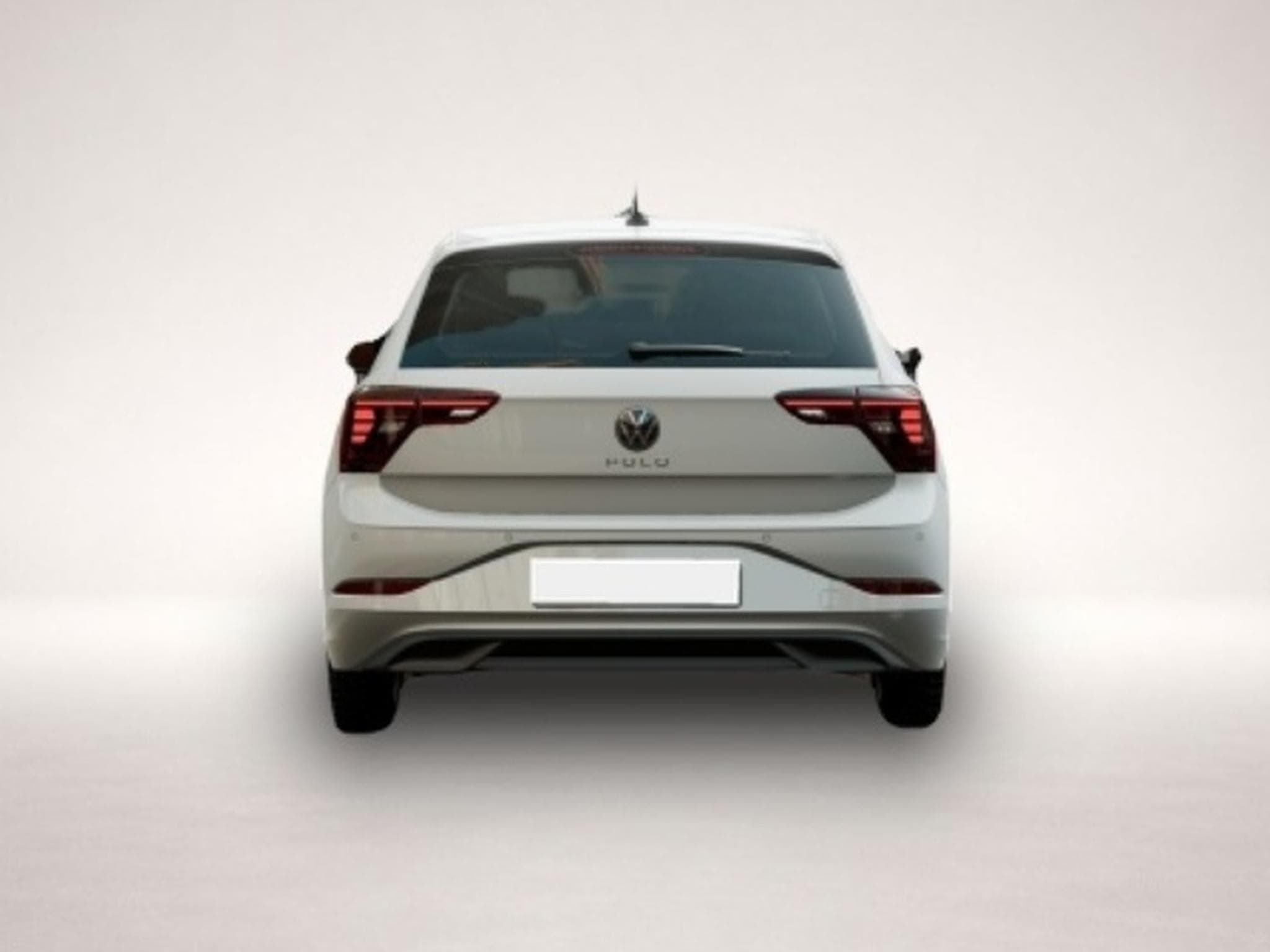 VW Polo (2026) - Photo 6