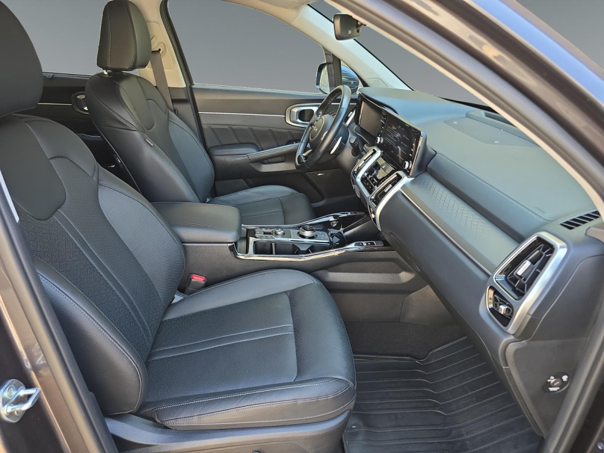 Kia Sorento Sense 4WD 2.2 CRDi (2022) - Photo 14