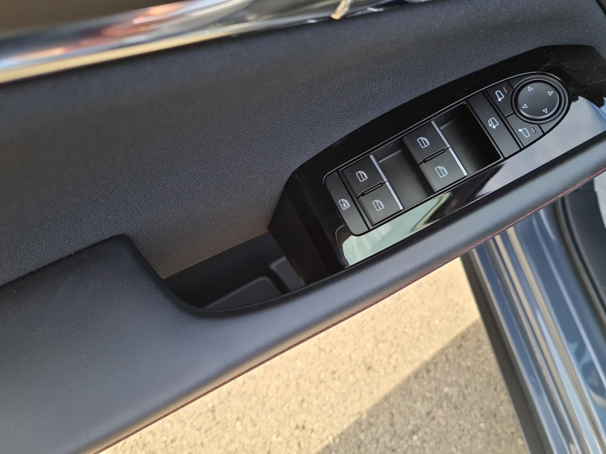 Mazda #3 2.0L e-Skyactiv X 186 hp 6AT Homura (2026) - Photo 10