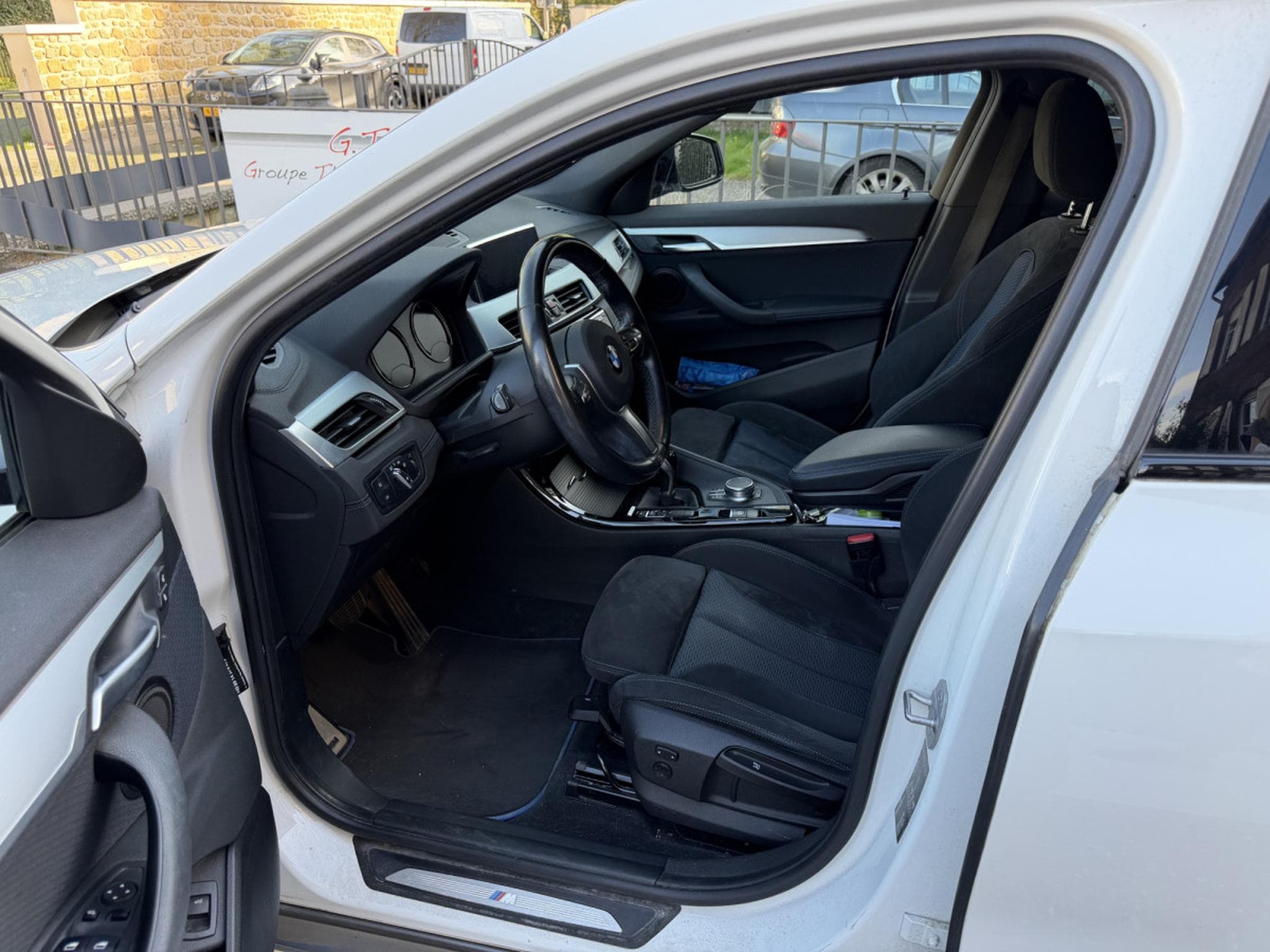 BMW X2 20i sDrive 192 pack M Sport X Steptronic (2018) - Photo 4
