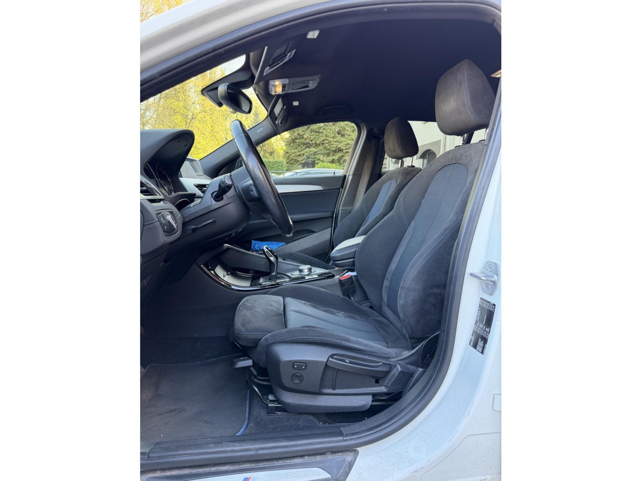 BMW X2 20i sDrive 192 pack M Sport X Steptronic (2018) - Photo 7