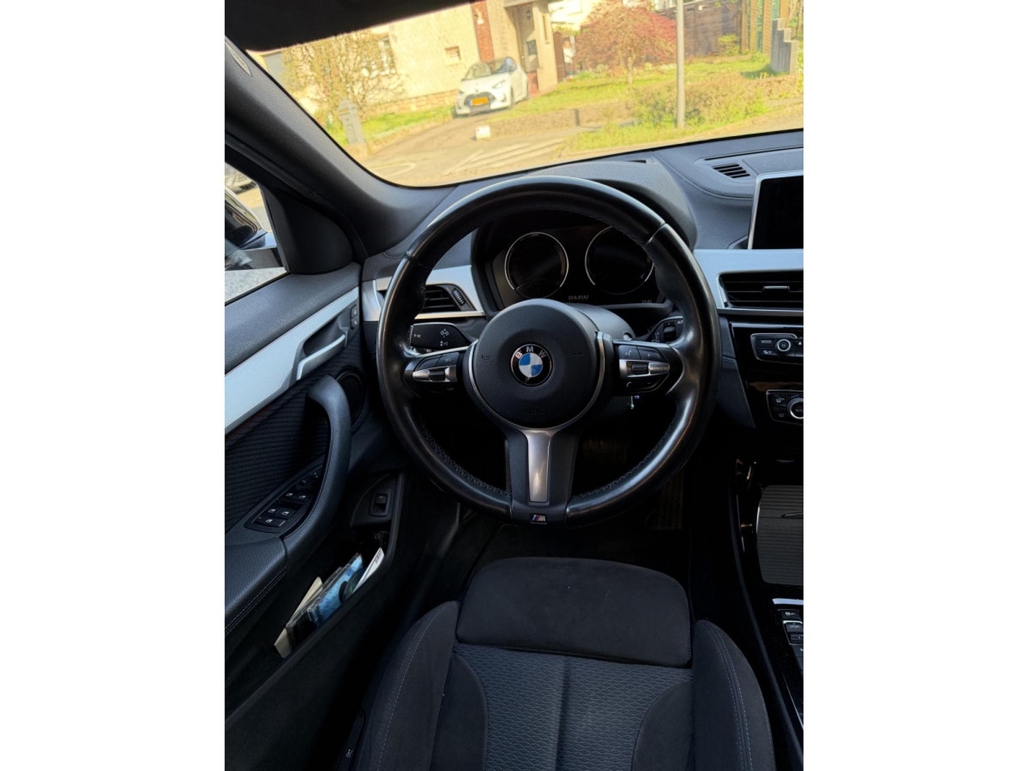 BMW X2 20i sDrive 192 pack M Sport X Steptronic (2018) - Photo 9