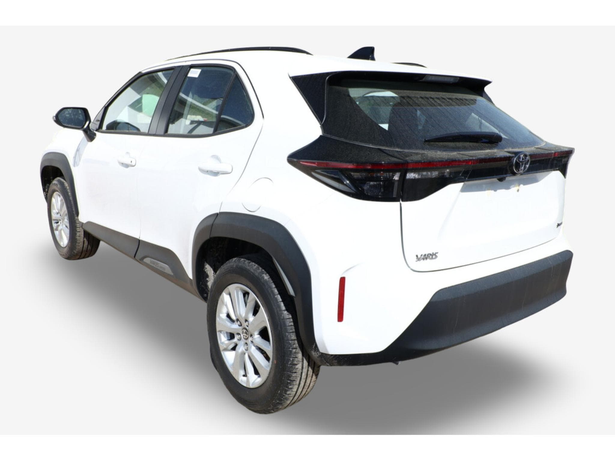 Toyota Yaris Cross 1.5 VVT-i  116 Hybride (2026) - Photo 4