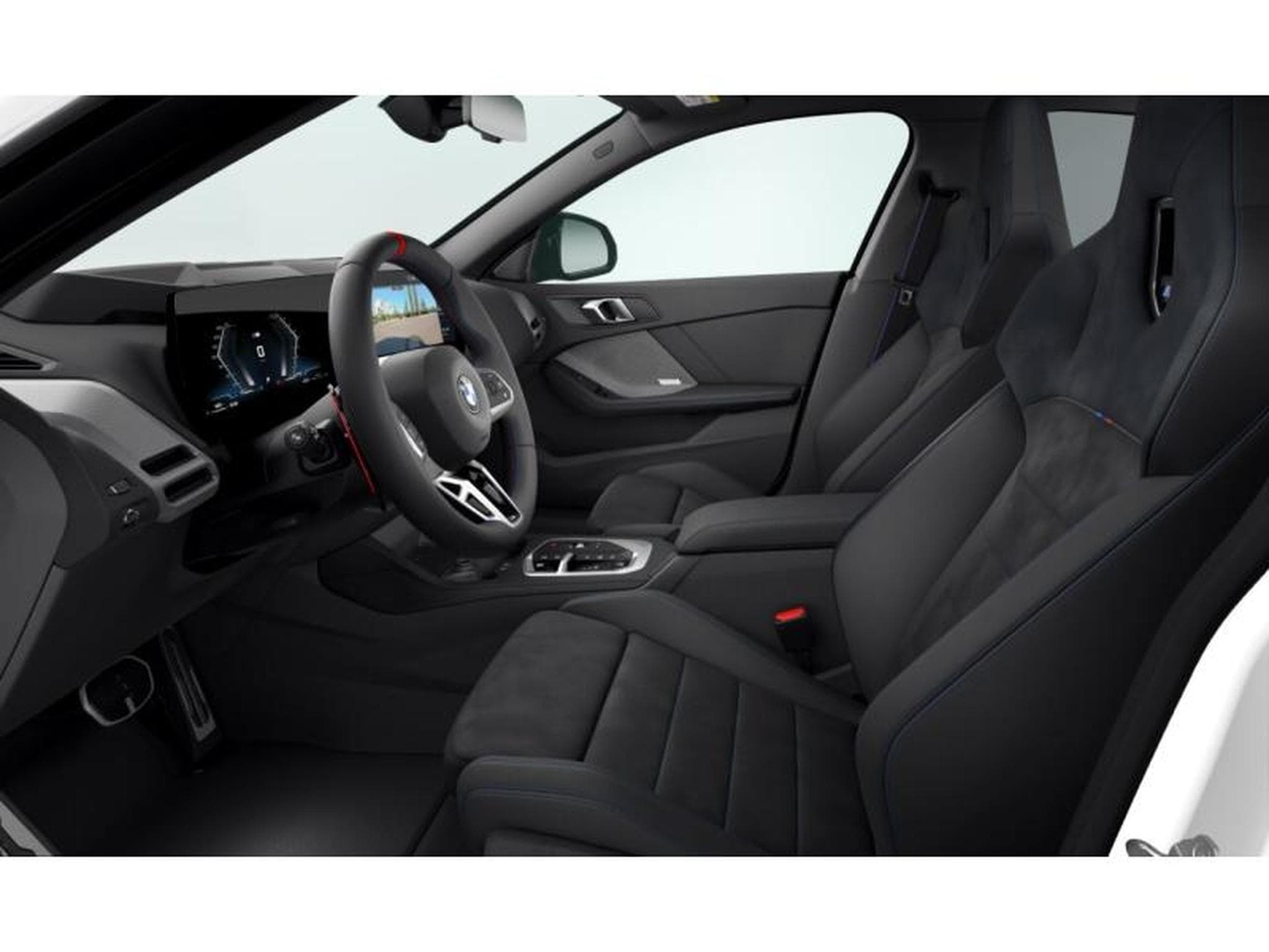 BMW 235 M235 xDrive Gran Coupé (2024) - Photo 6