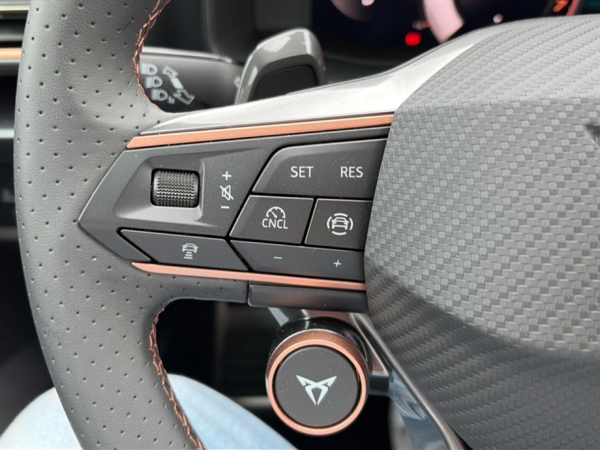 Cupra FORMENTOR 1.5 ETSI HYBRID 150 V DSG7 (2026) - Photo 15