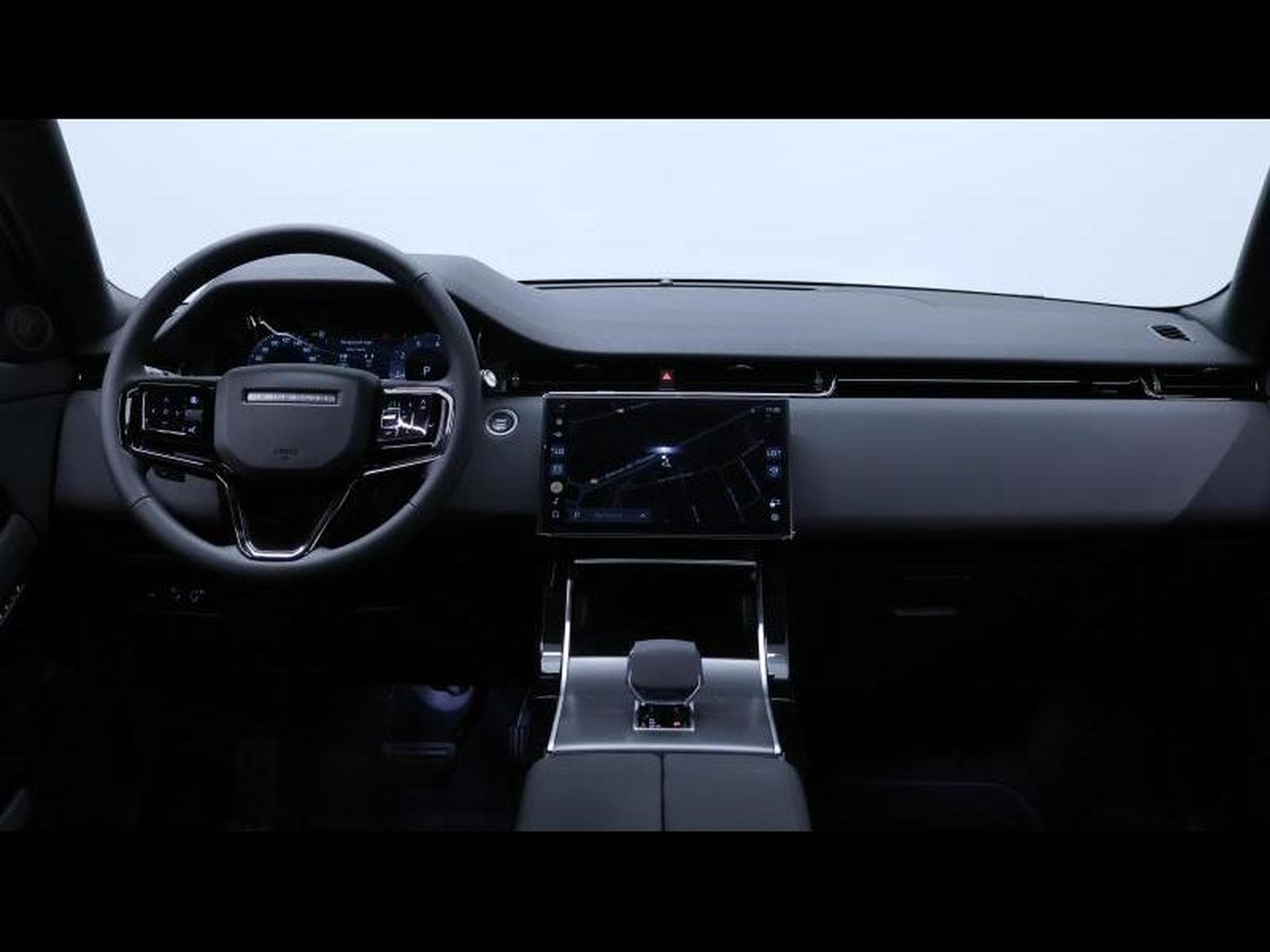Land-Rover Range Rover Evoque P160 S FWD (2026) - Photo 15