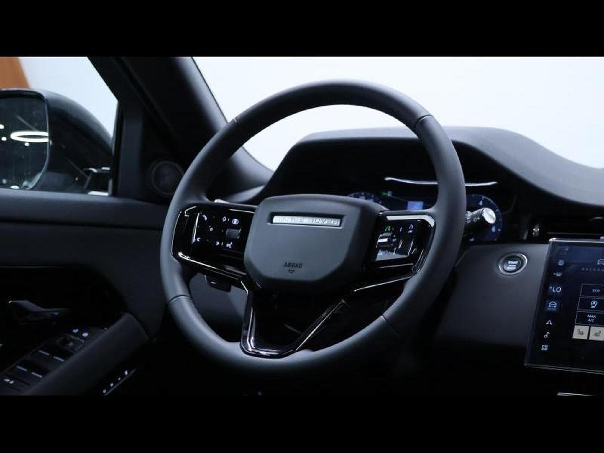 Land-Rover Range Rover Evoque P160 S FWD (2026) - Photo 16
