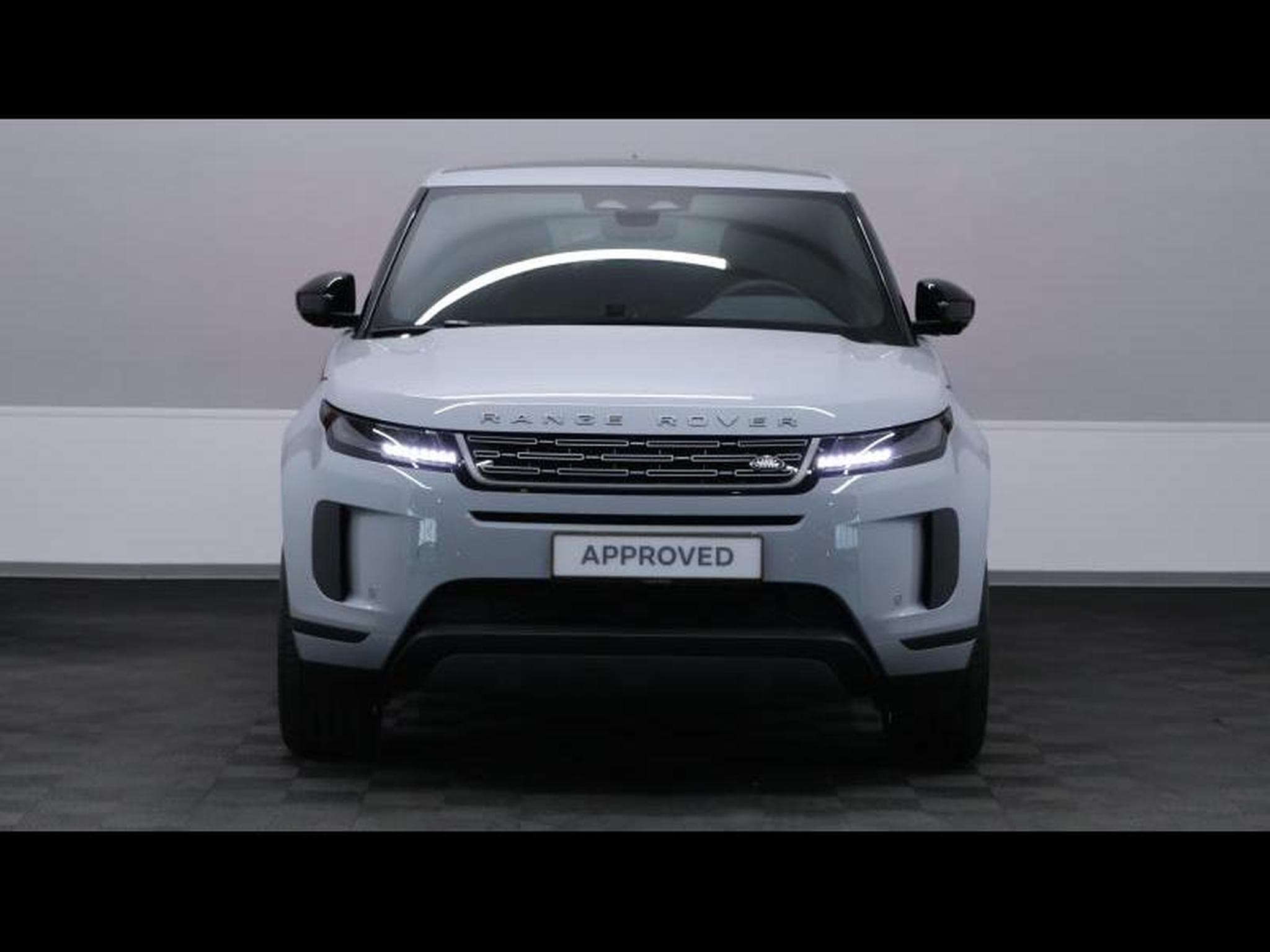 Land-Rover Range Rover Evoque P160 S FWD (2026) - Photo 2