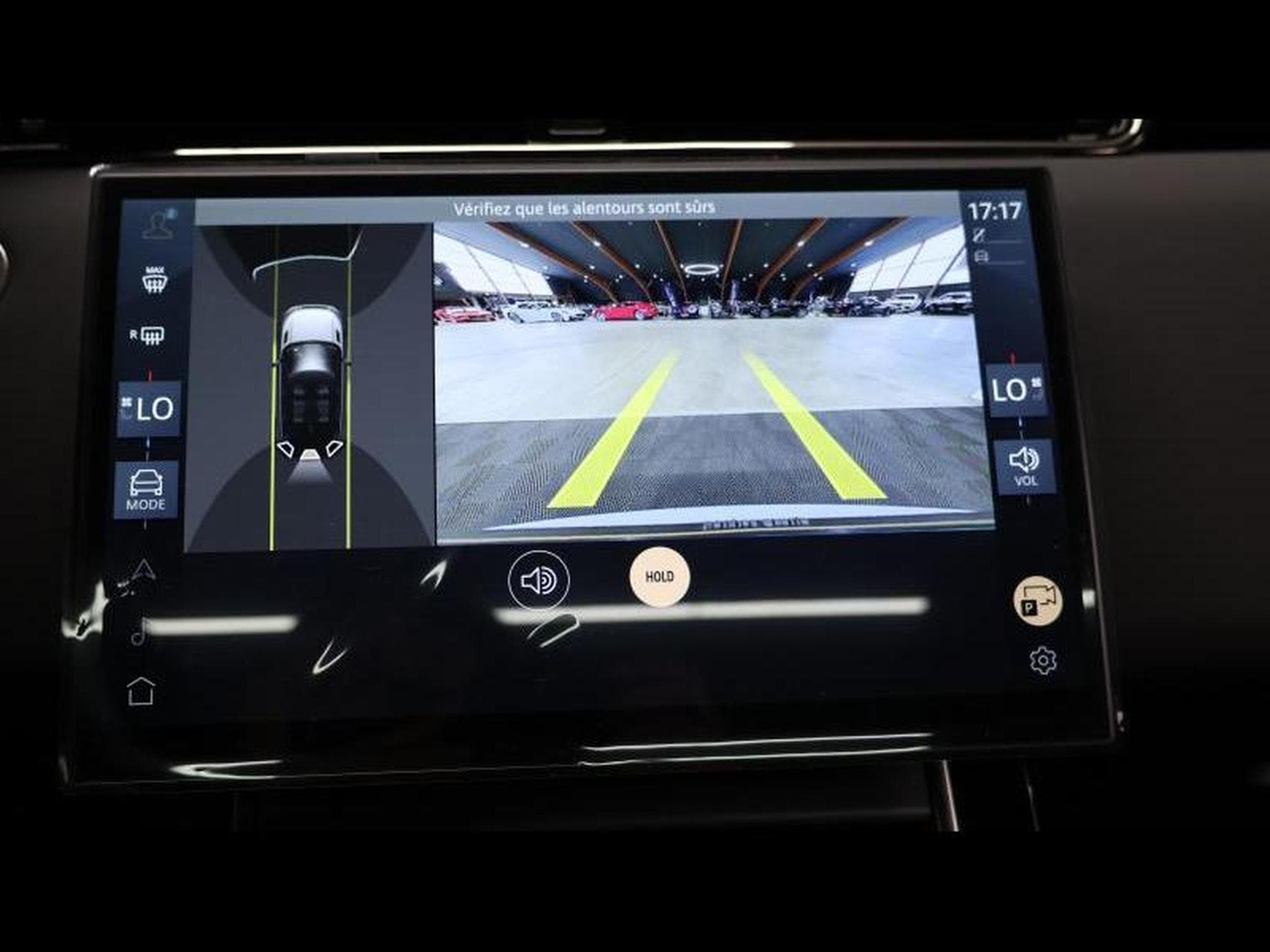 Land-Rover Range Rover Evoque P160 S FWD (2026) - Photo 21