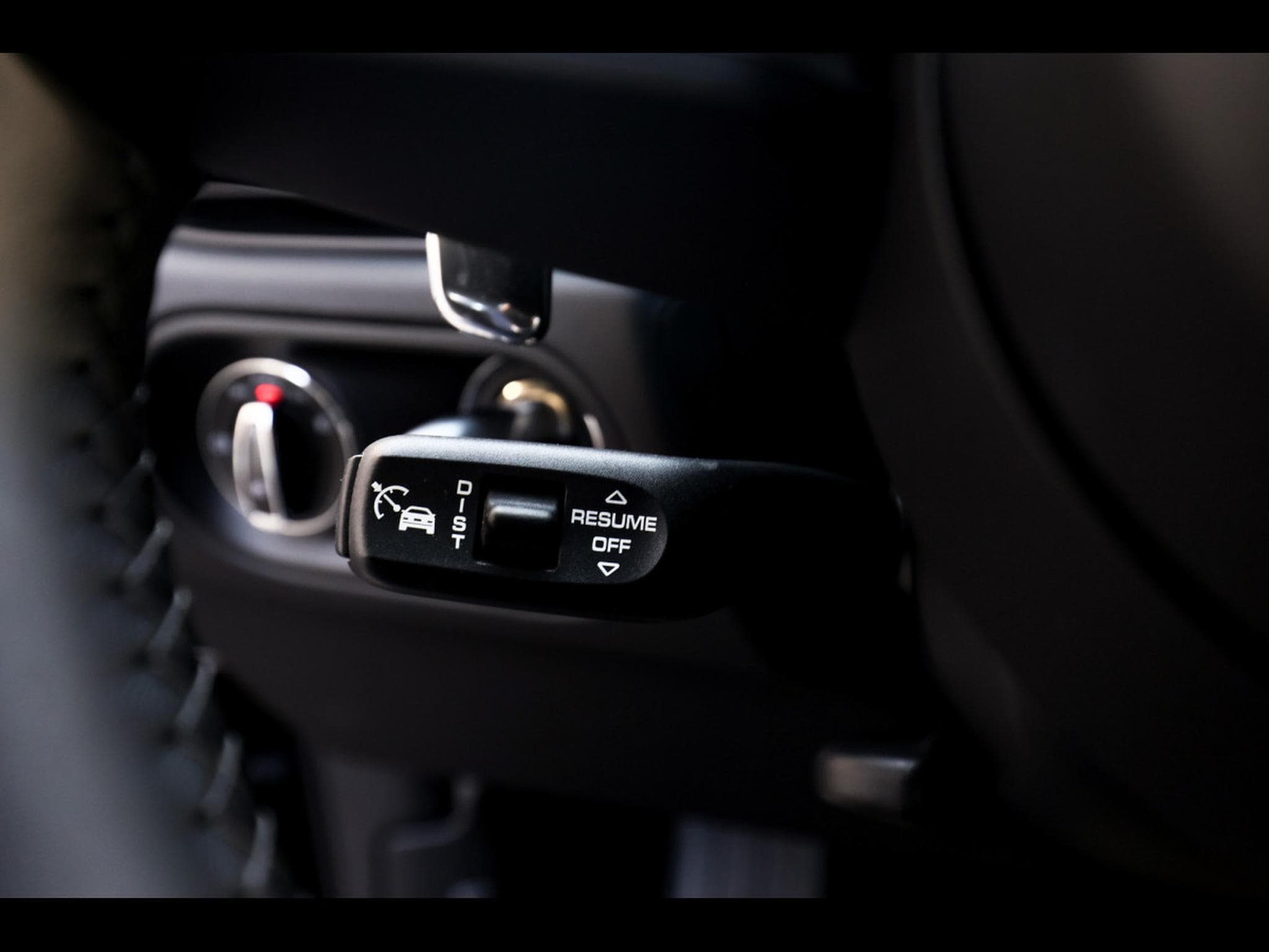 Porsche Macan III GTS PDK - BLACK (2023) - Photo 14
