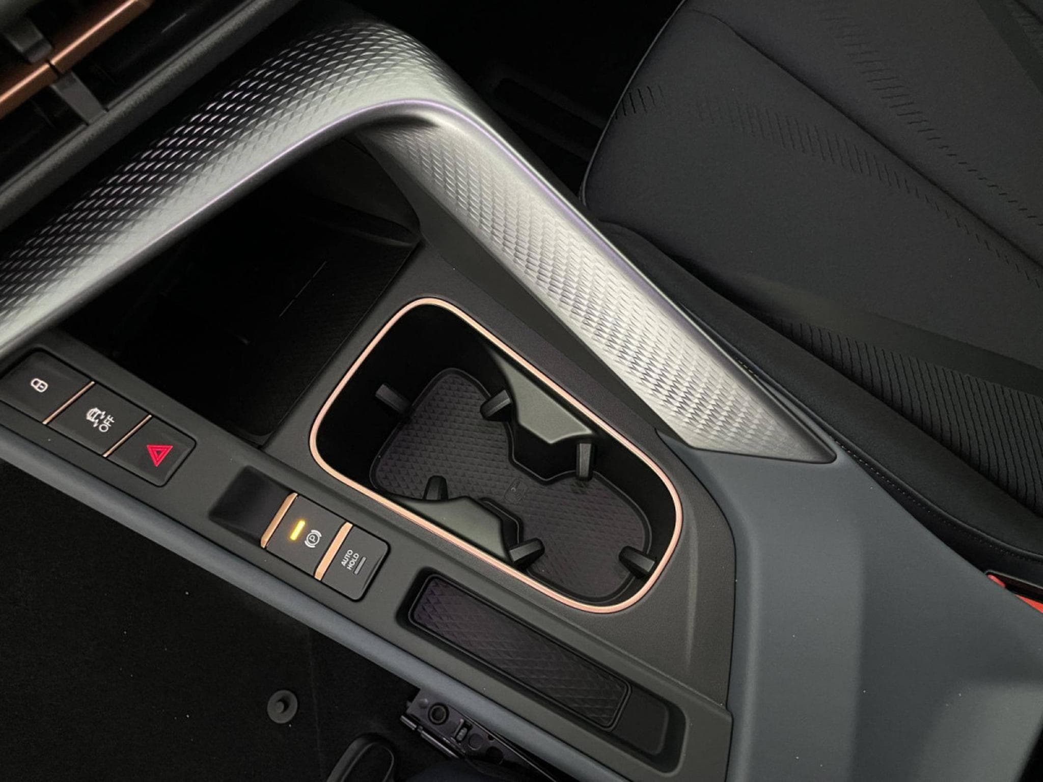 Cupra Terramar 2.0 TSI DSG 265 VZ 4Drive (2025) - Photo 15