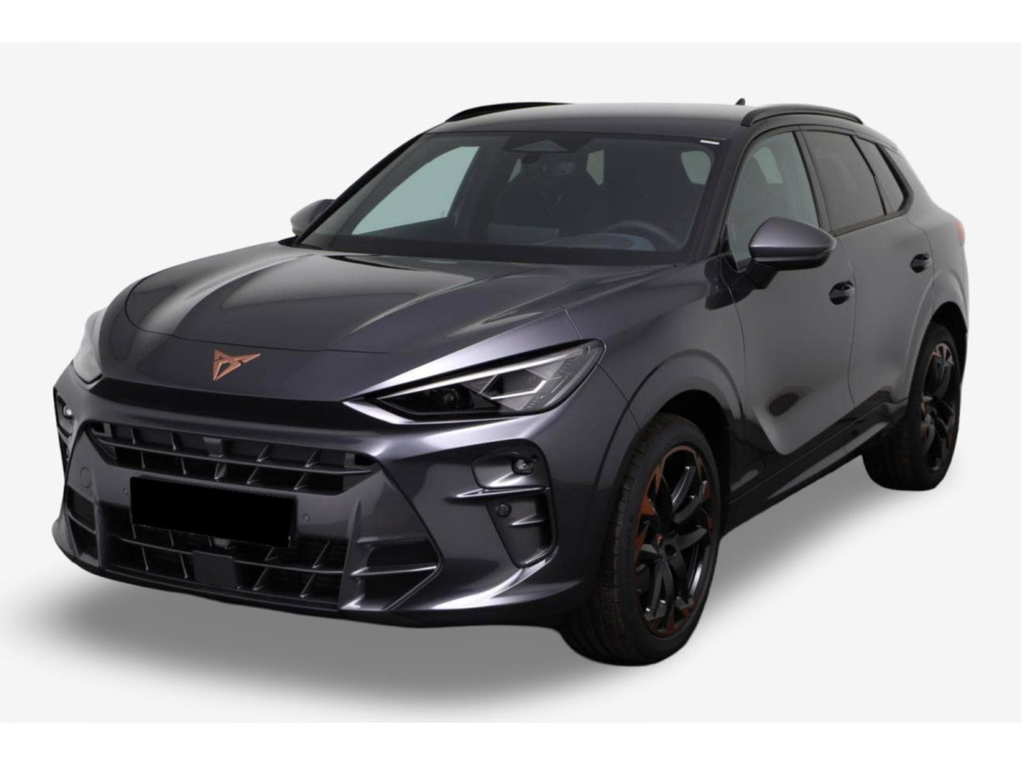 Cupra Formentor 2.0 TSI VZ 333 DSG 4 Drive (2025) - Photo 2