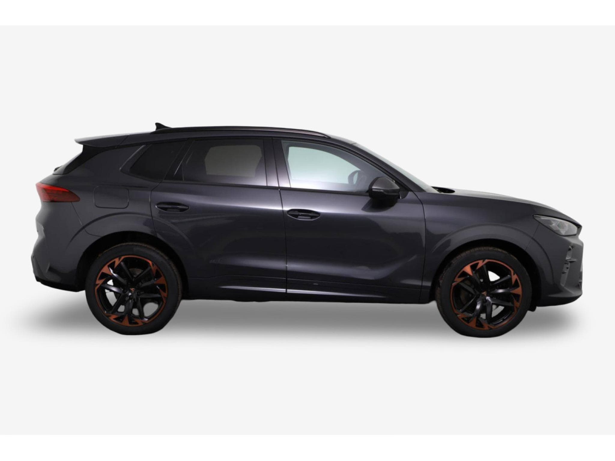 Cupra Formentor 2.0 TSI VZ 333 DSG 4 Drive (2025) - Photo 4